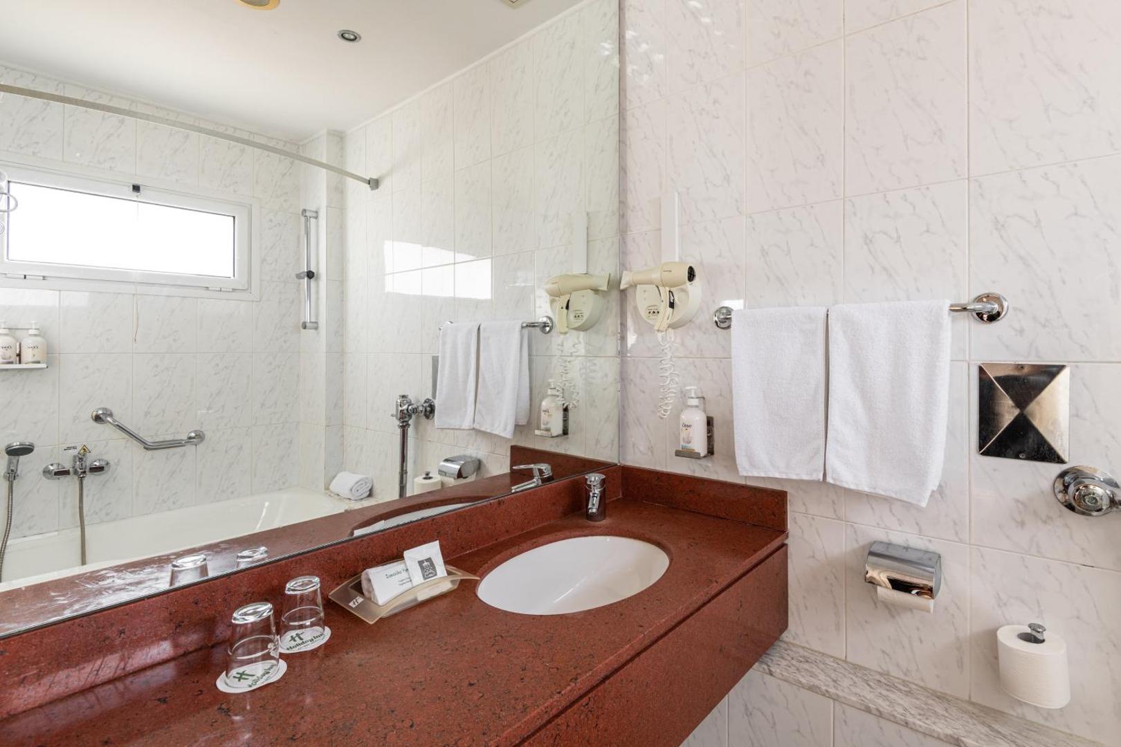 Holiday Inn Thessaloniki