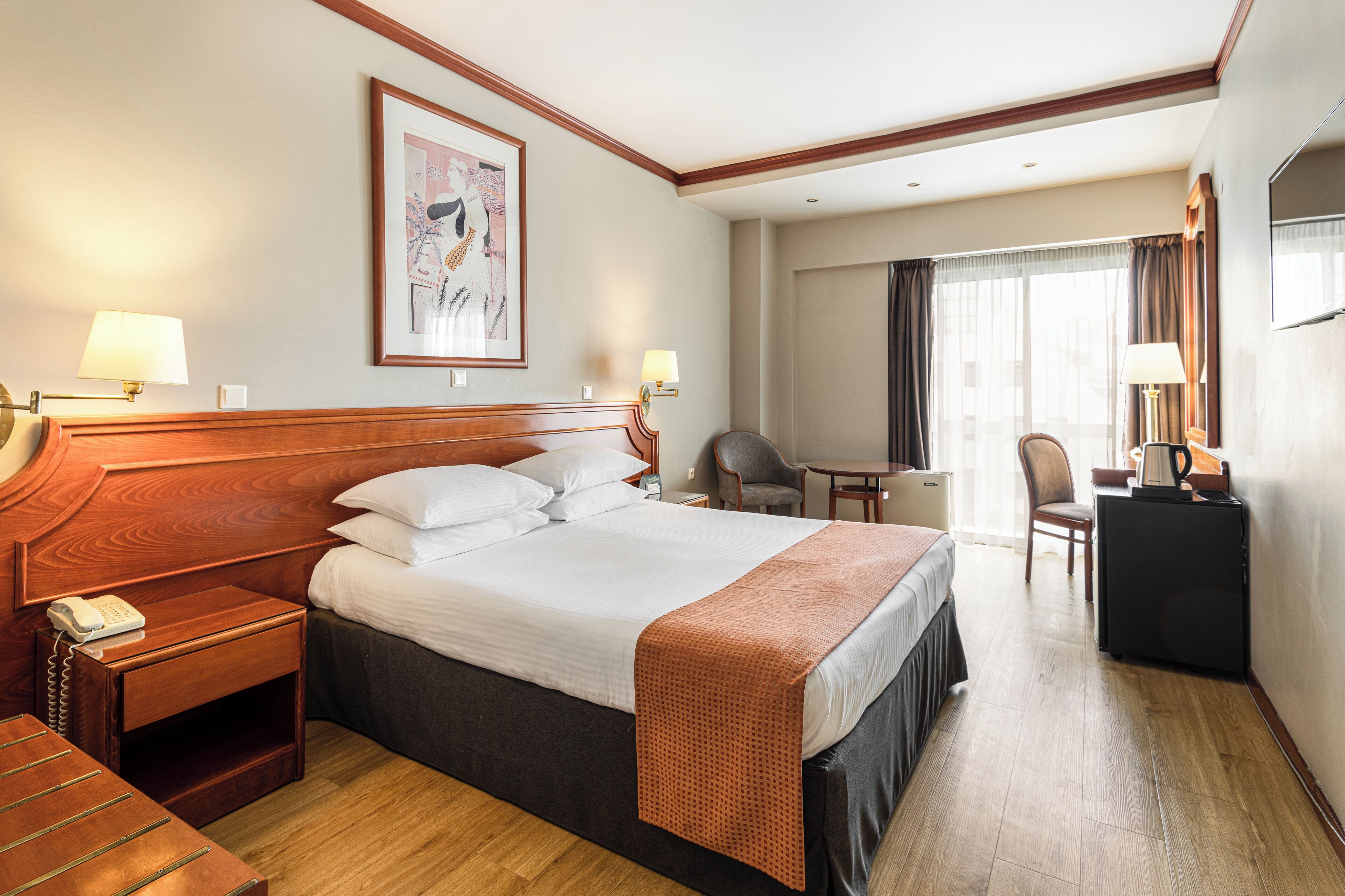 Holiday Inn Thessaloniki