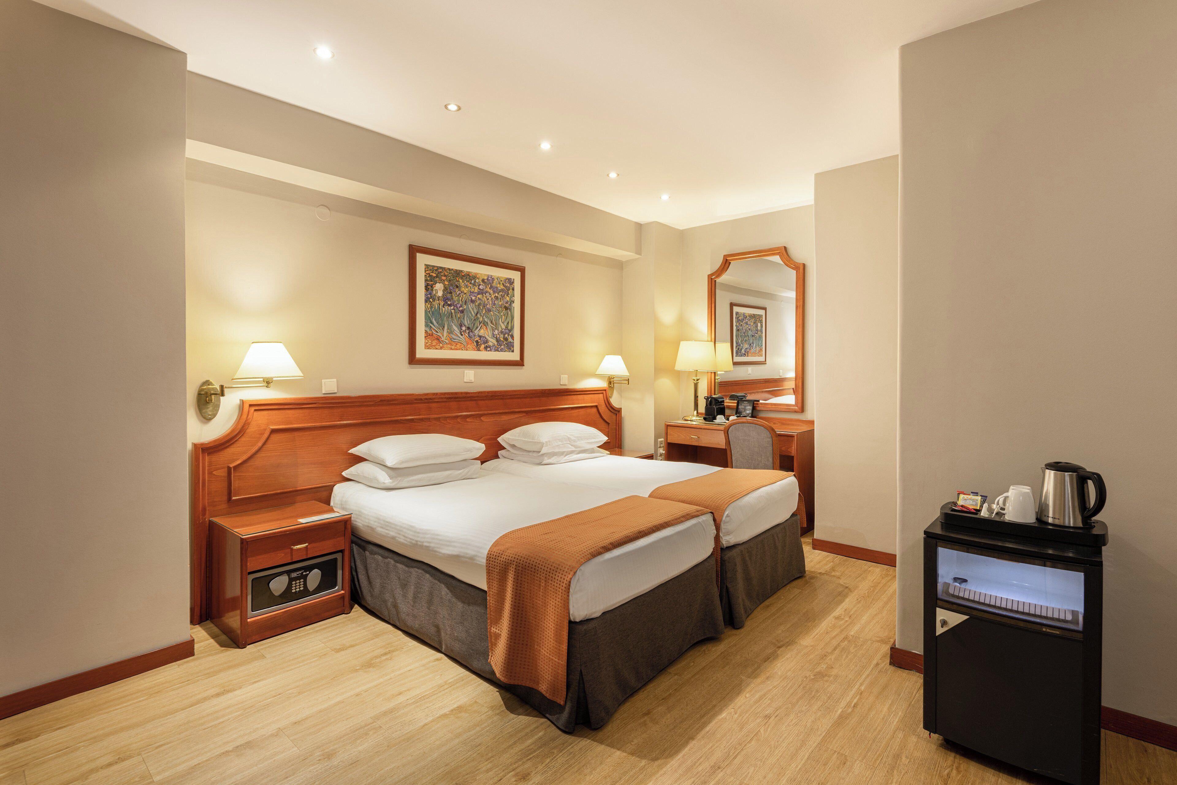 Holiday Inn Thessaloniki