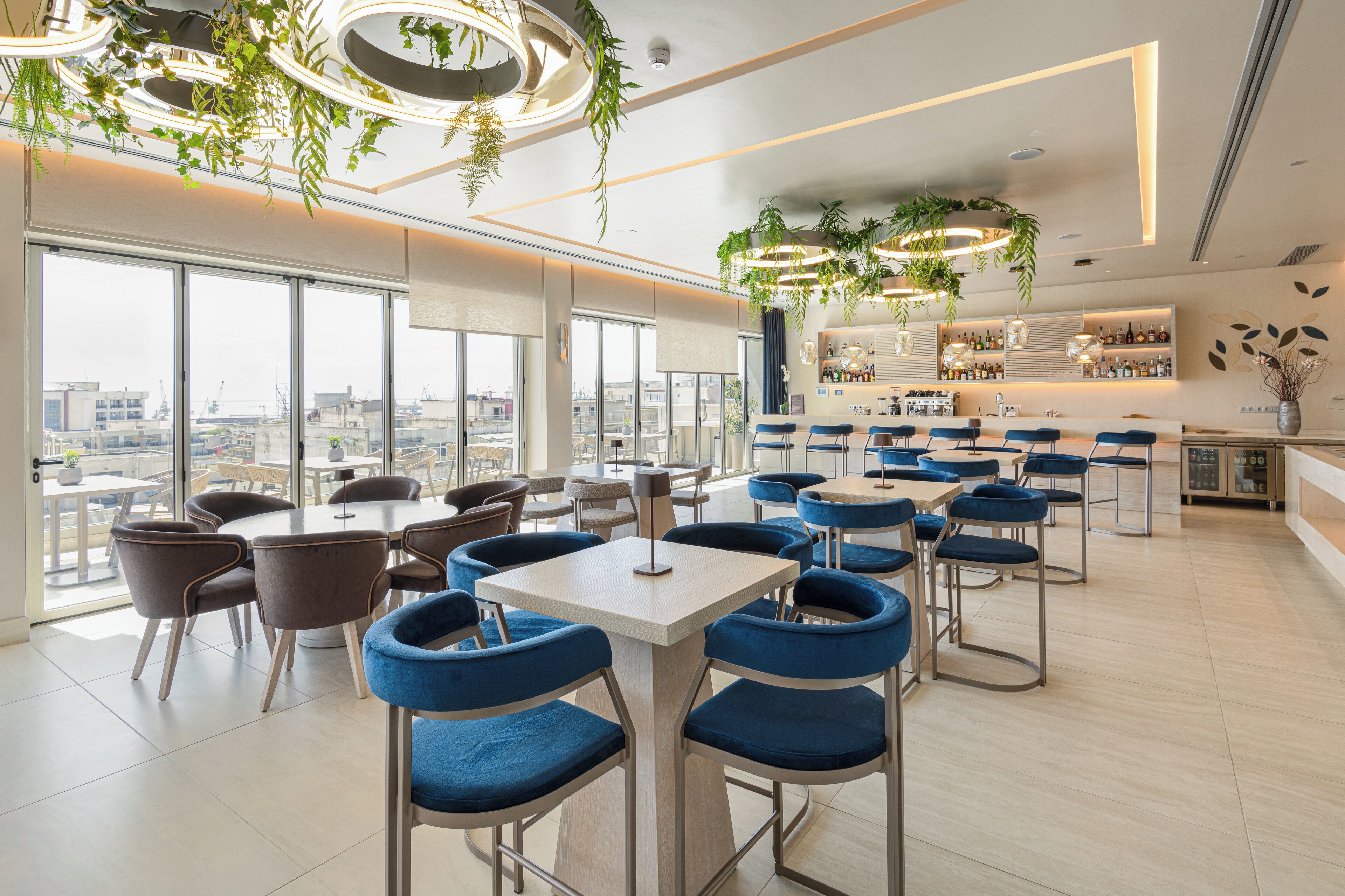 Holiday Inn Thessaloniki