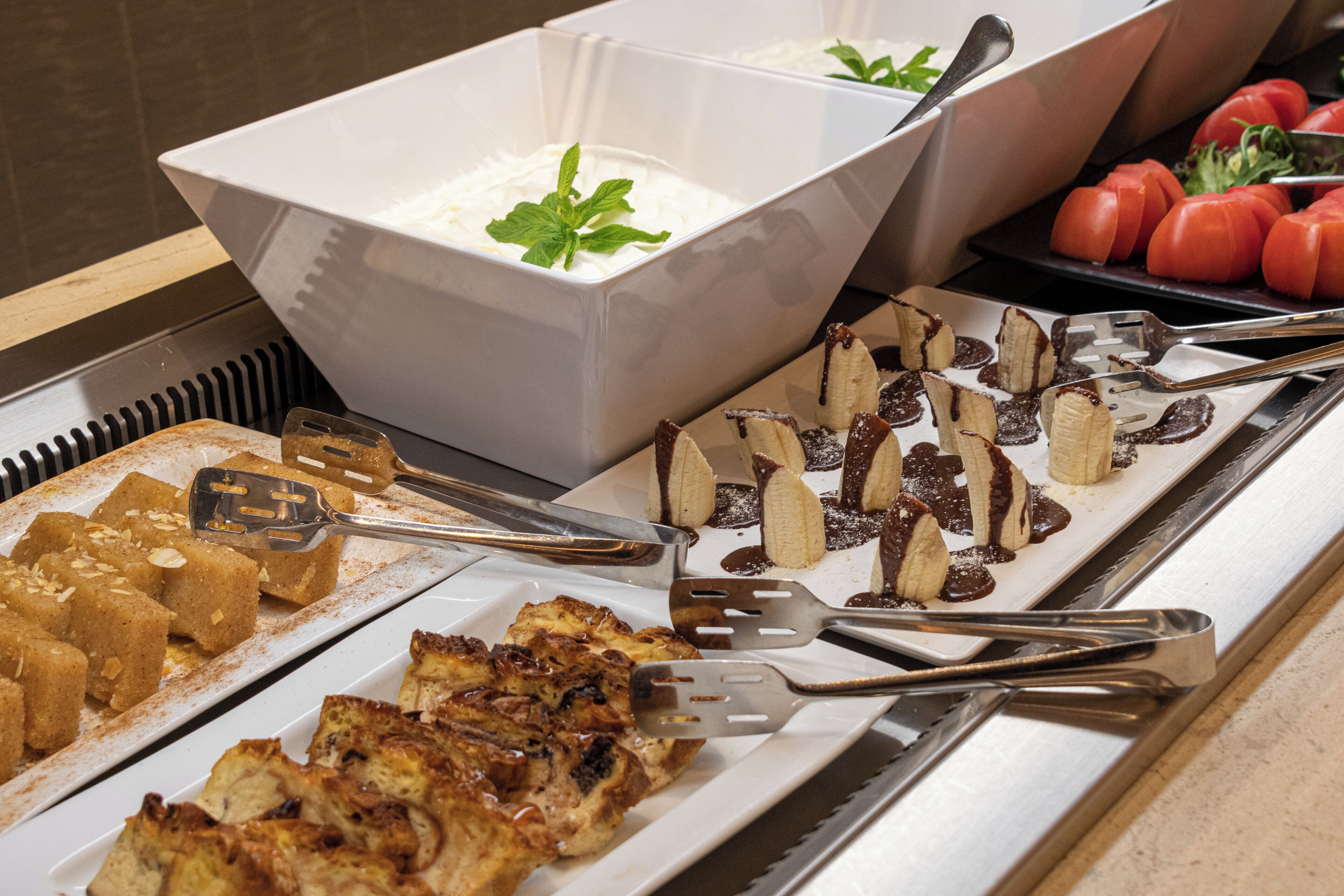 Holiday Inn Thessaloniki