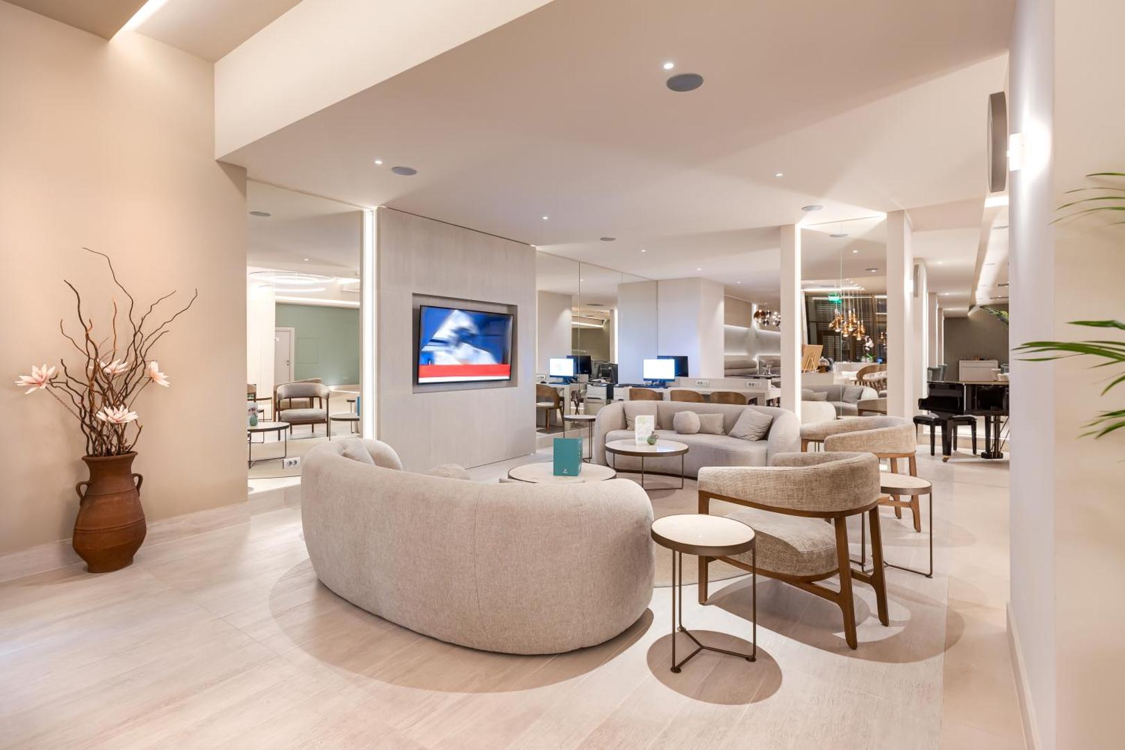 Holiday Inn Thessaloniki