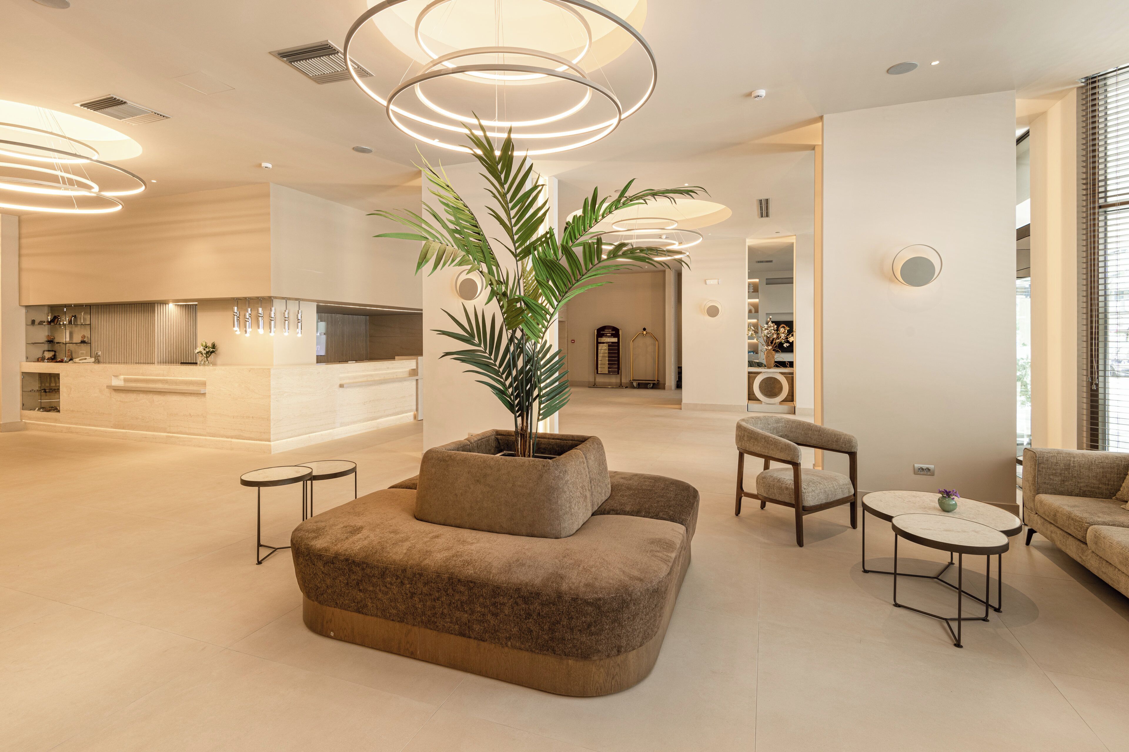 Holiday Inn Thessaloniki