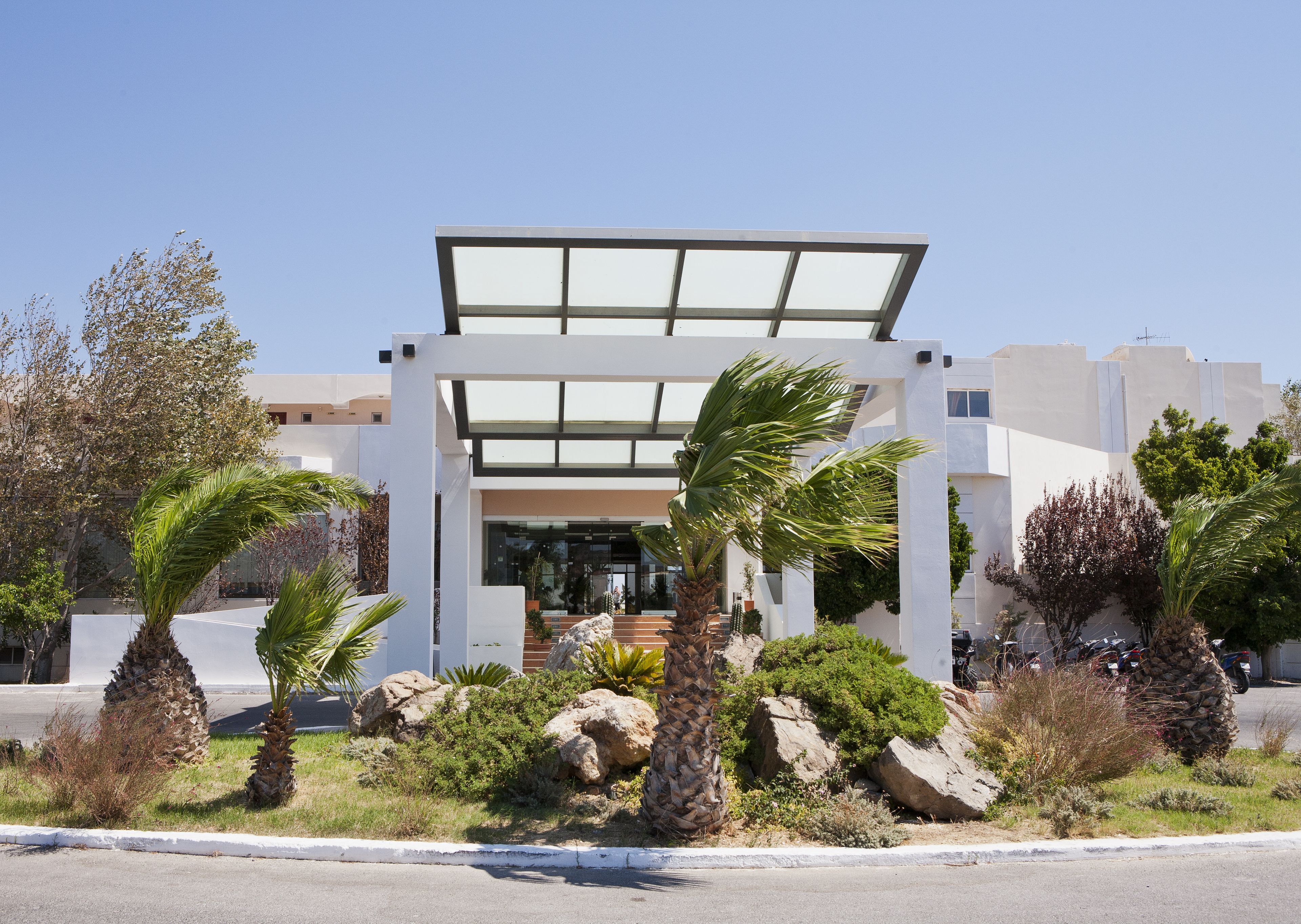 Sovereign Beach Hotel Sovereign Beach Hotel