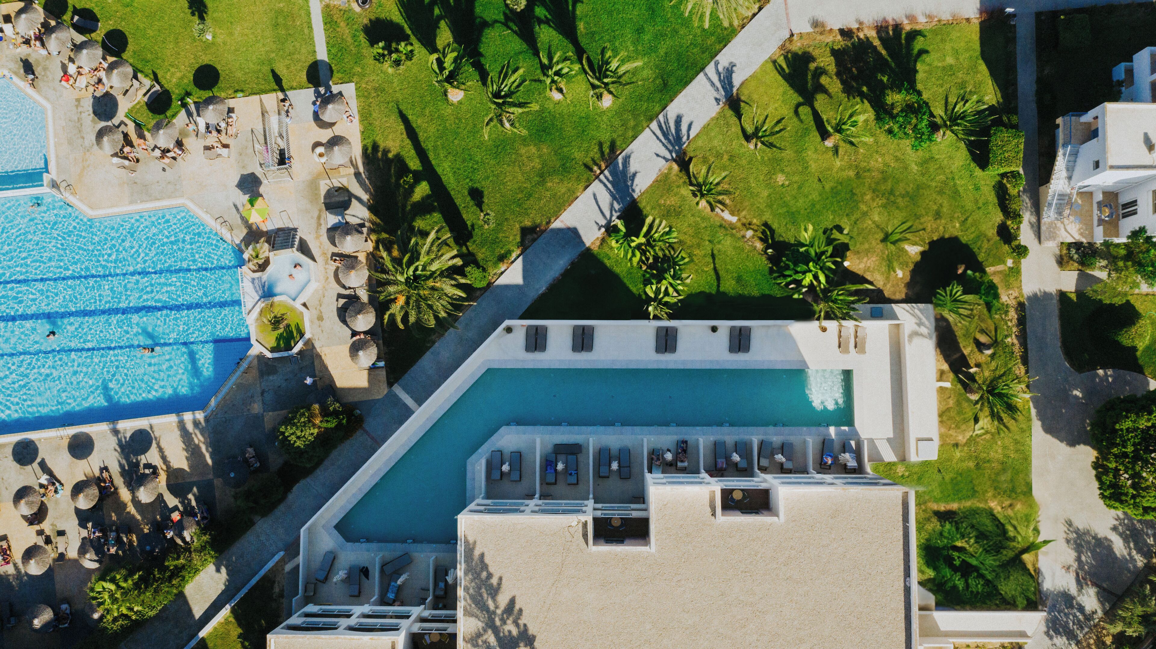 Sovereign Beach Hotel Sovereign Beach Hotel