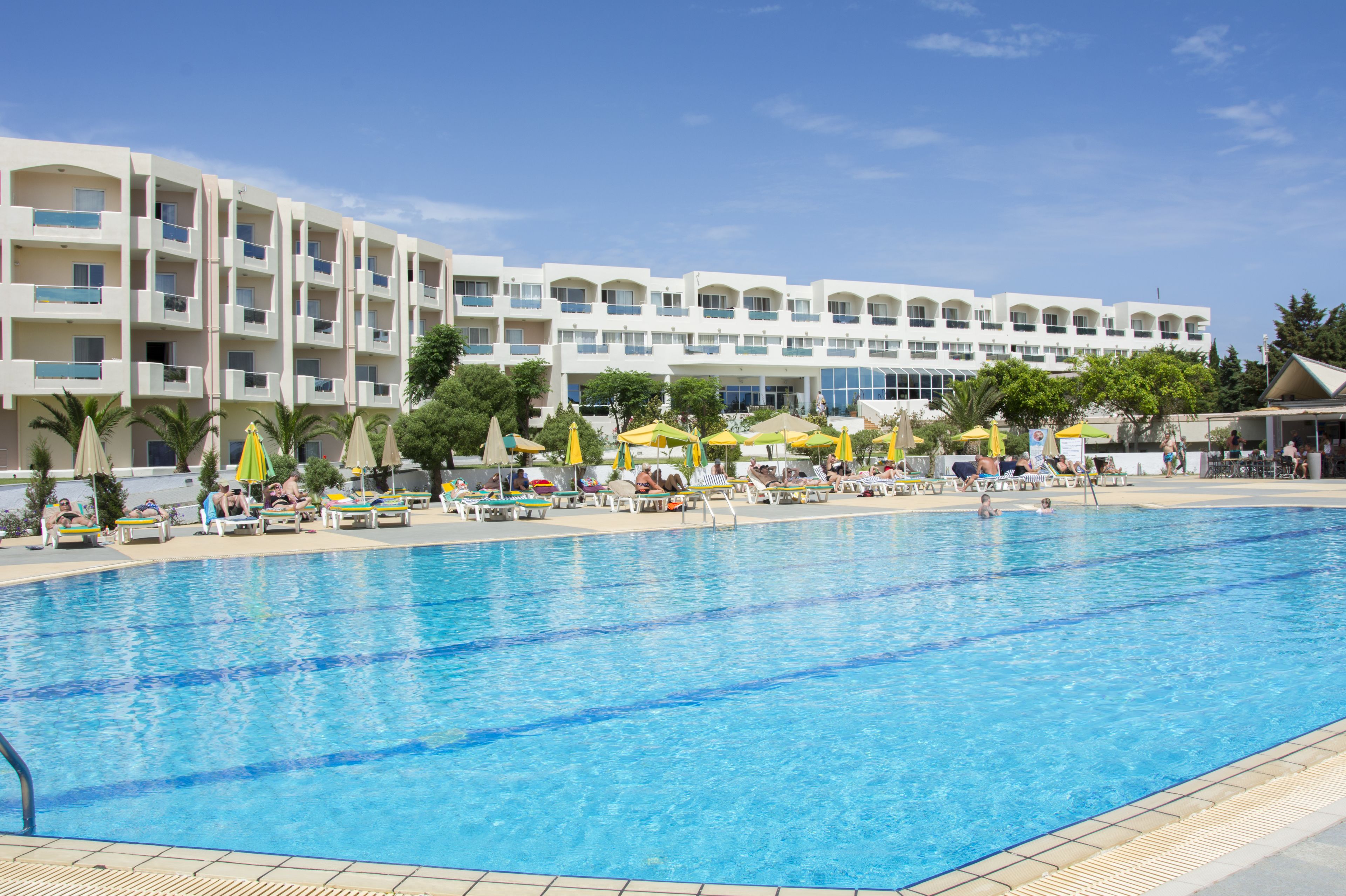 Sovereign Beach Hotel Sovereign Beach Hotel
