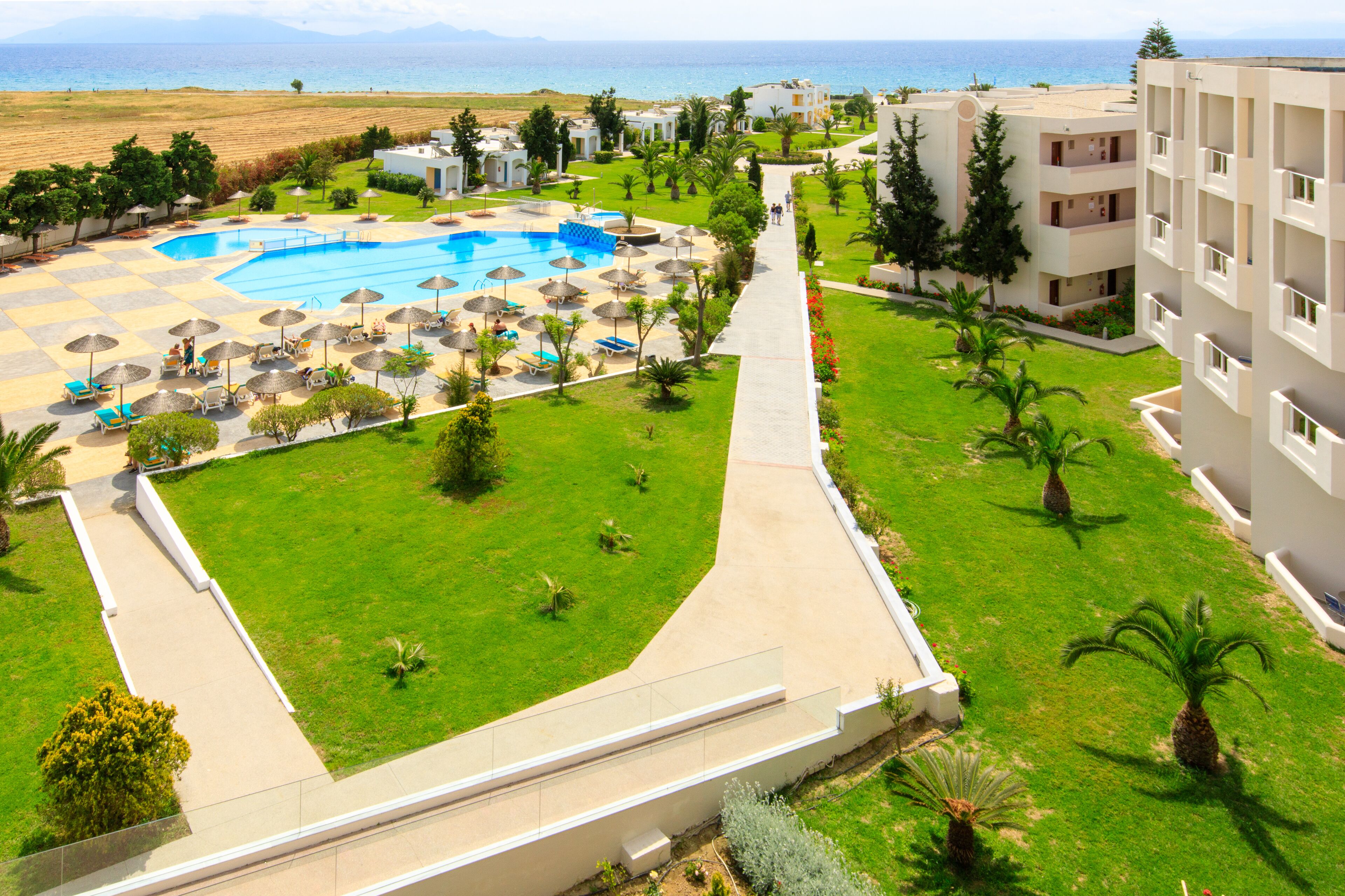 Sovereign Beach Hotel Sovereign Beach Hotel
