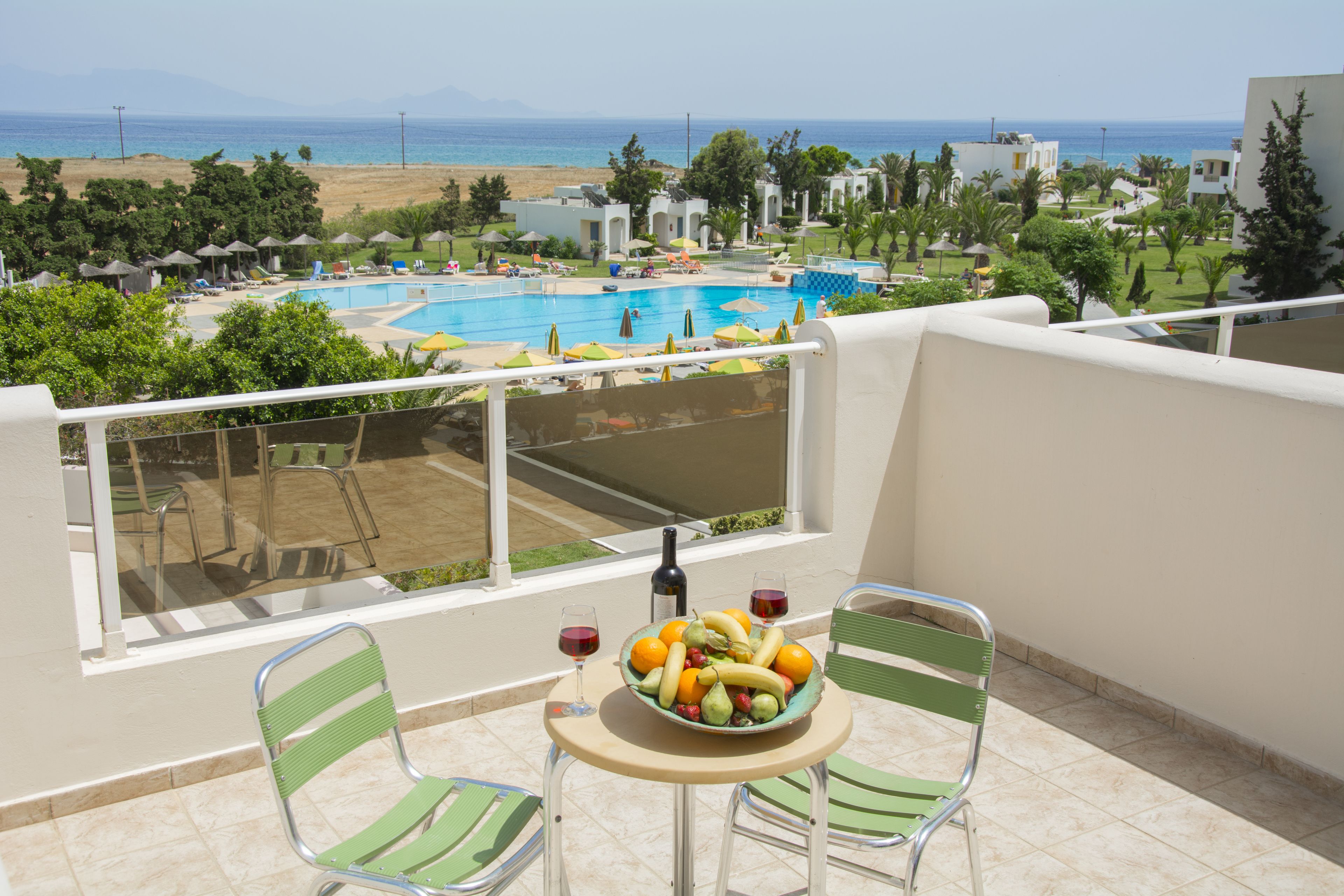 Sovereign Beach Hotel Sovereign Beach Hotel