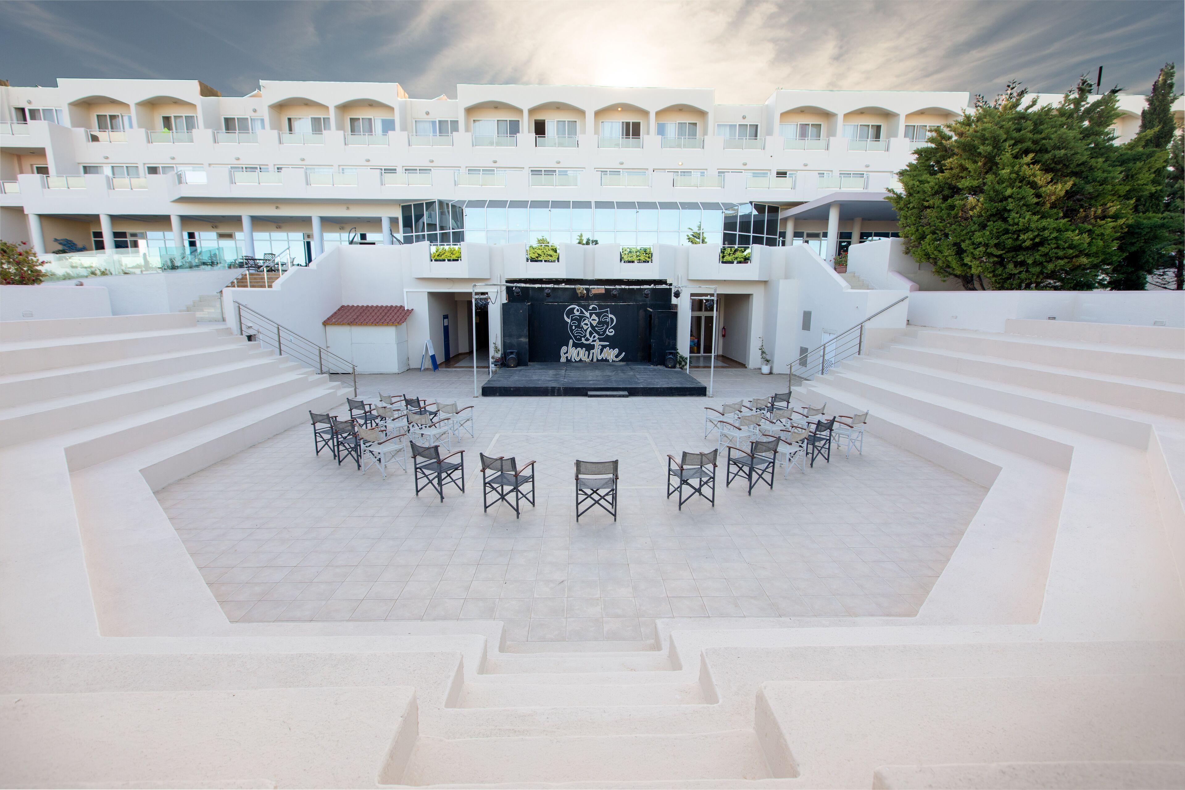 Sovereign Beach Hotel Sovereign Beach Hotel