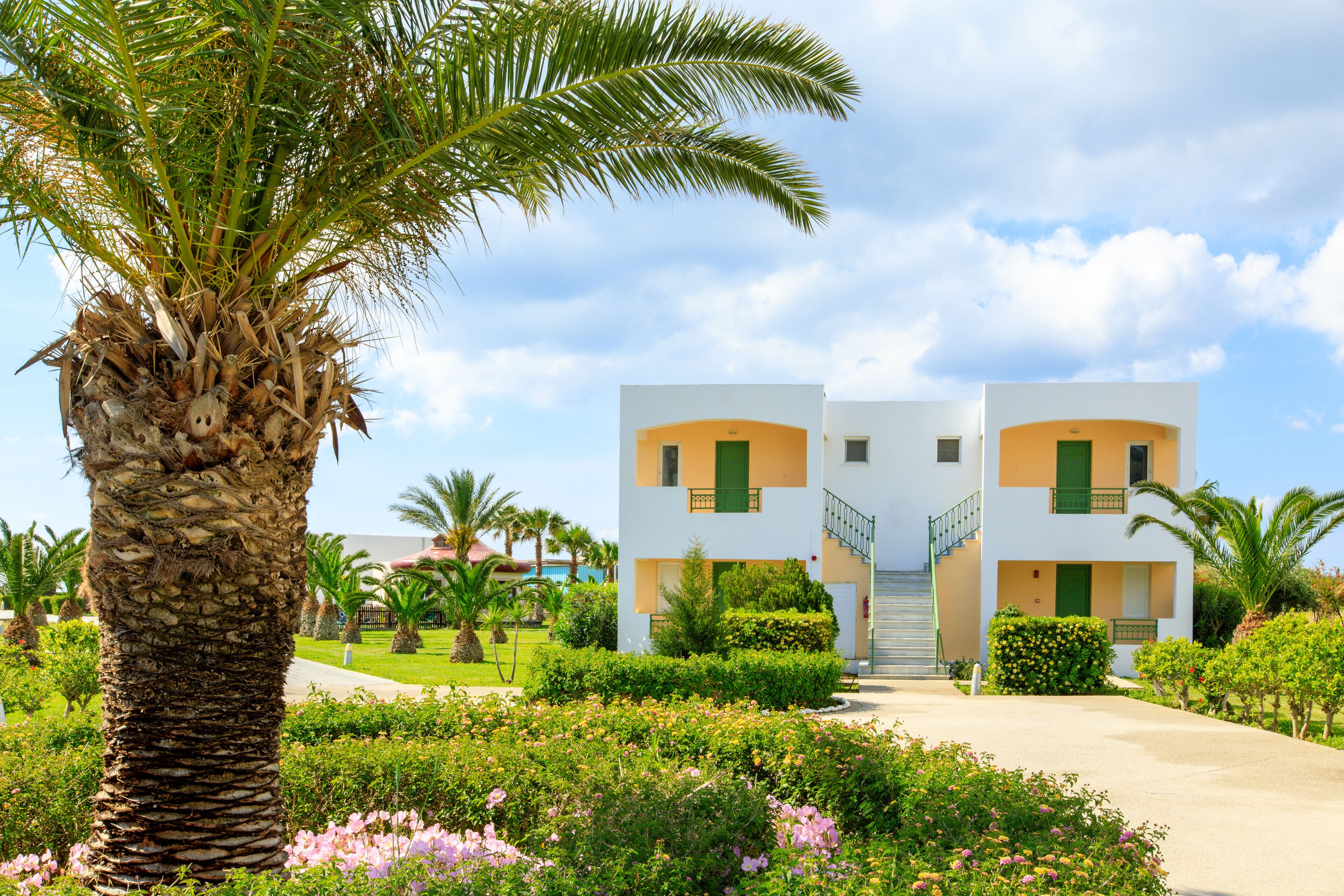 Sovereign Beach Hotel Sovereign Beach Hotel