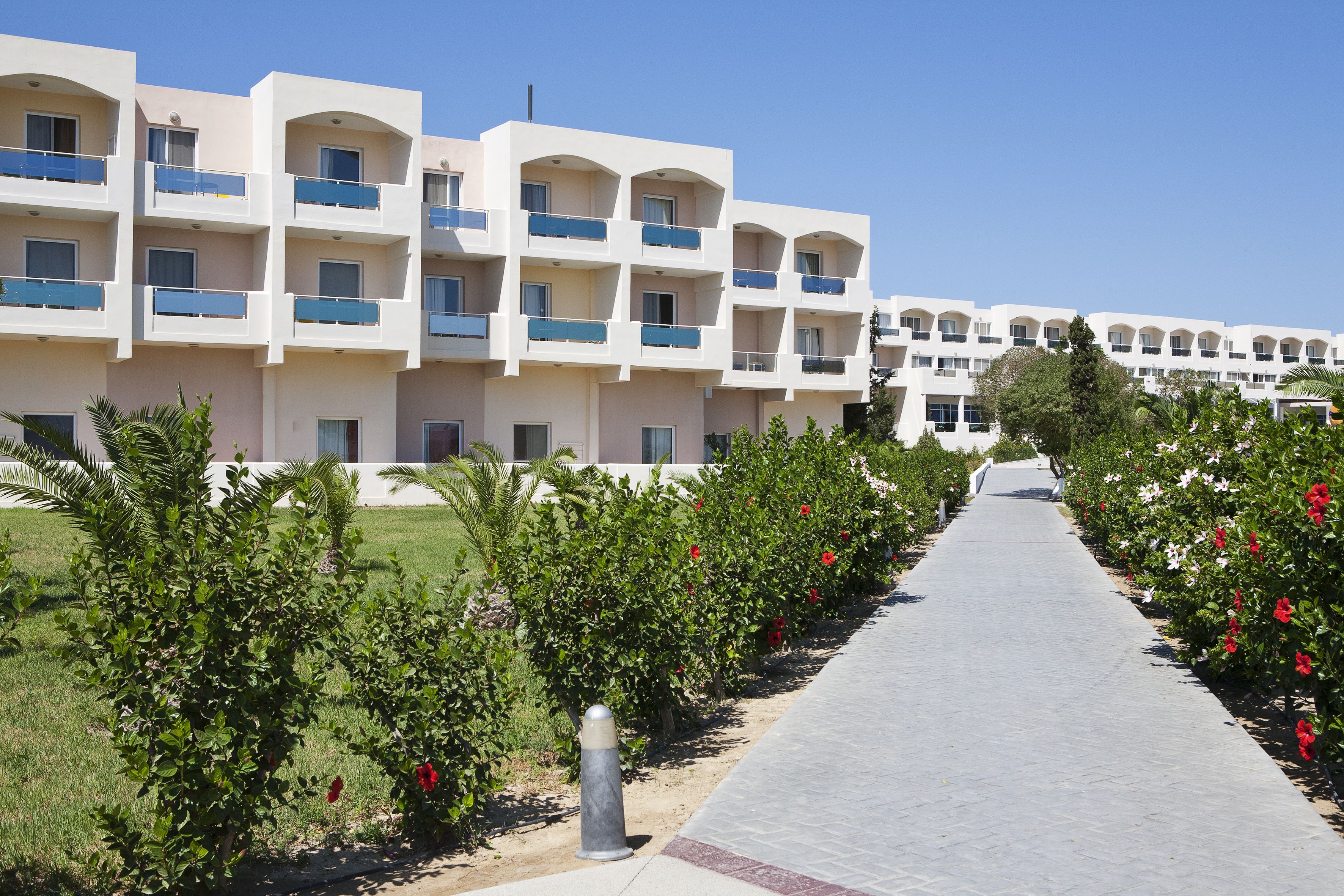 Sovereign Beach Hotel Sovereign Beach Hotel
