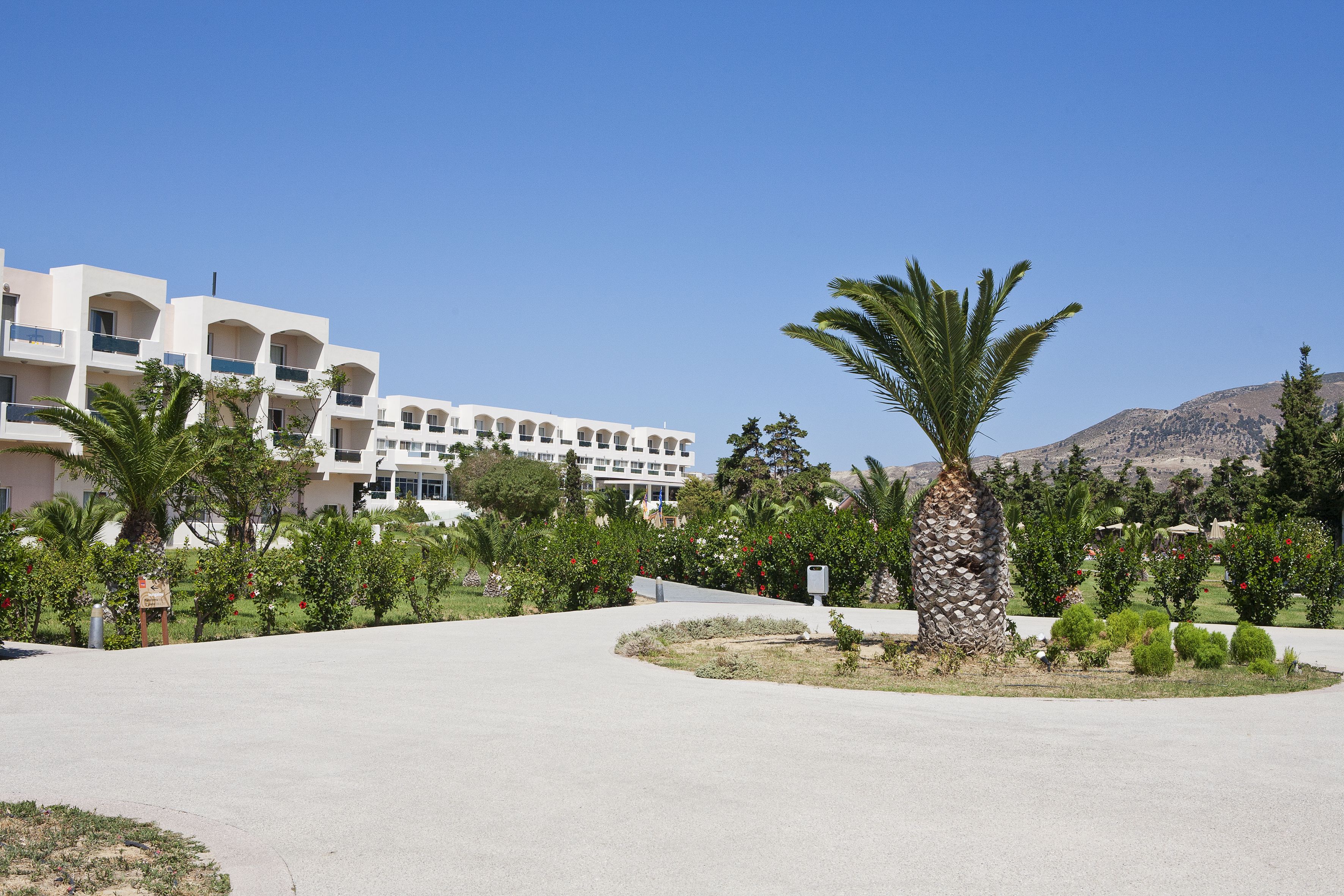 Sovereign Beach Hotel Sovereign Beach Hotel