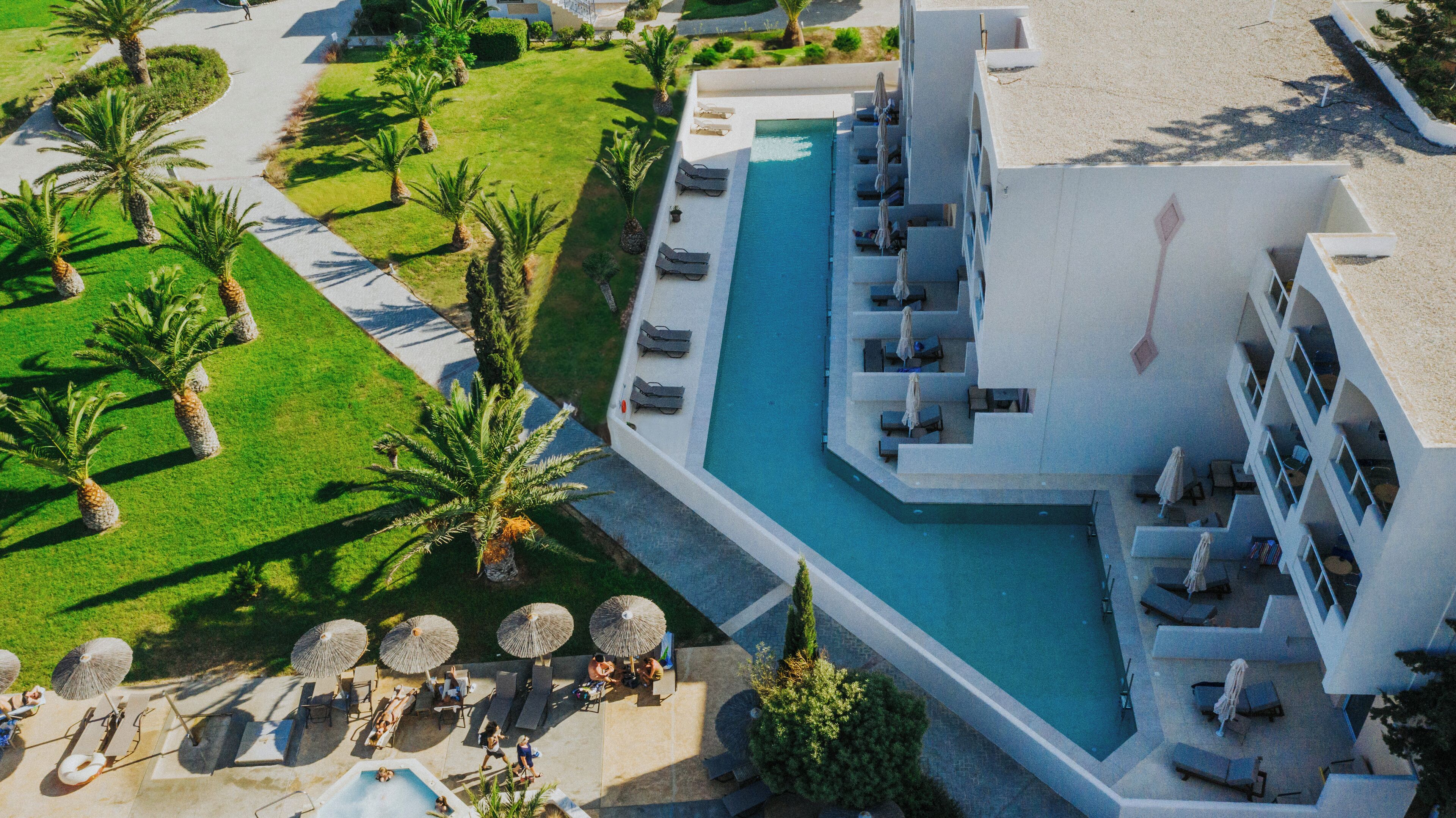 Sovereign Beach Hotel Sovereign Beach Hotel