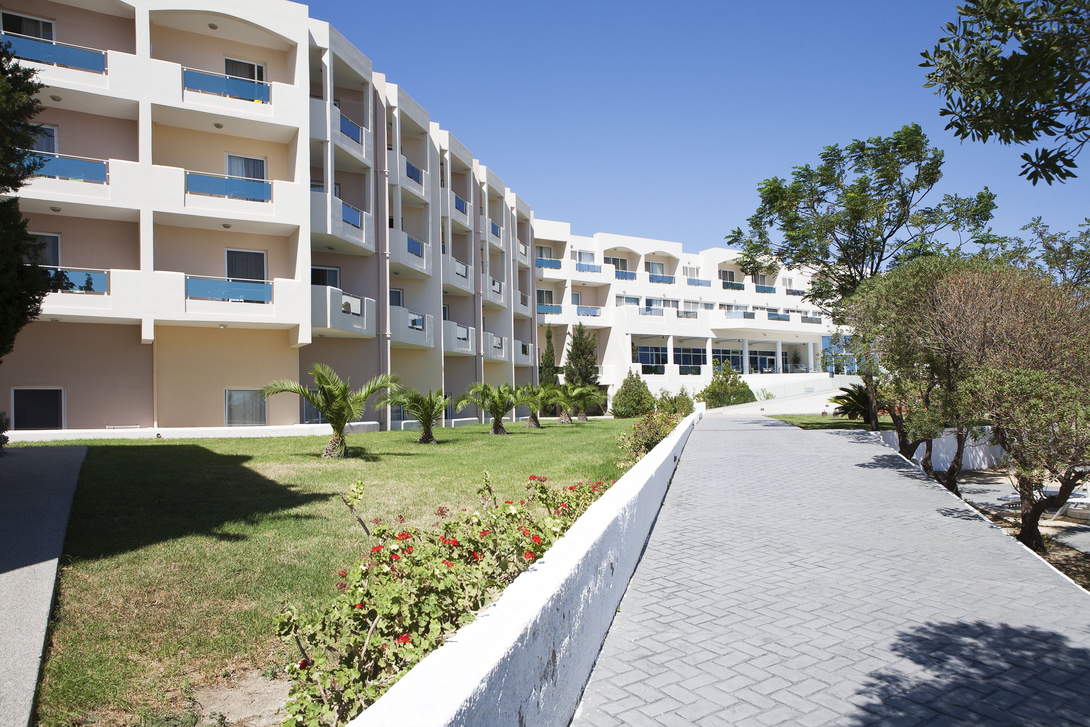 Sovereign Beach Hotel Sovereign Beach Hotel