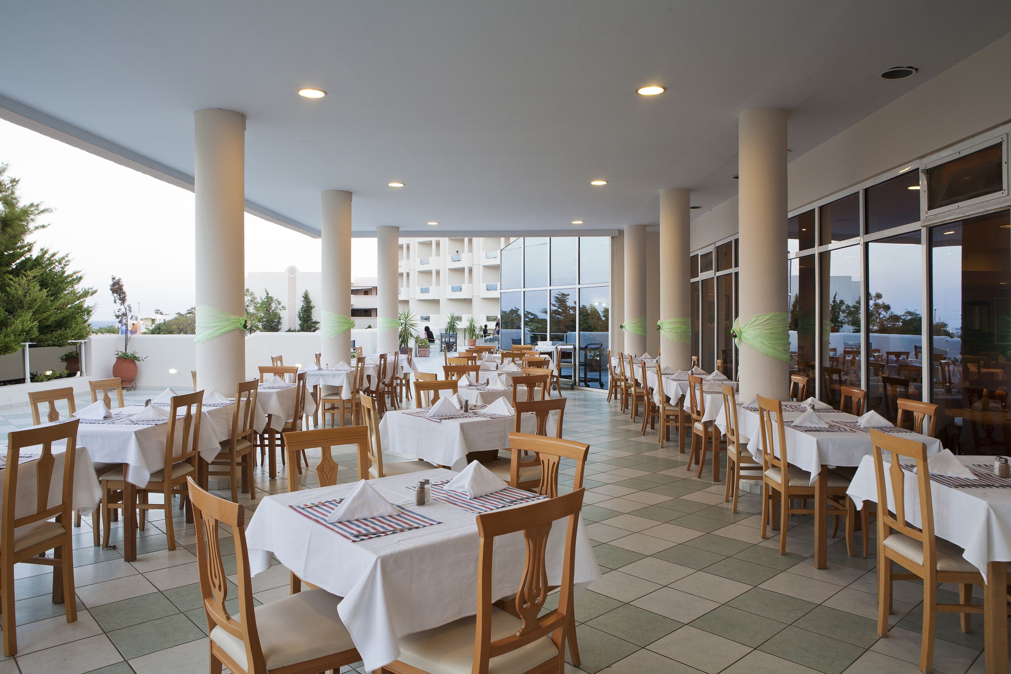 Sovereign Beach Hotel Sovereign Beach Hotel