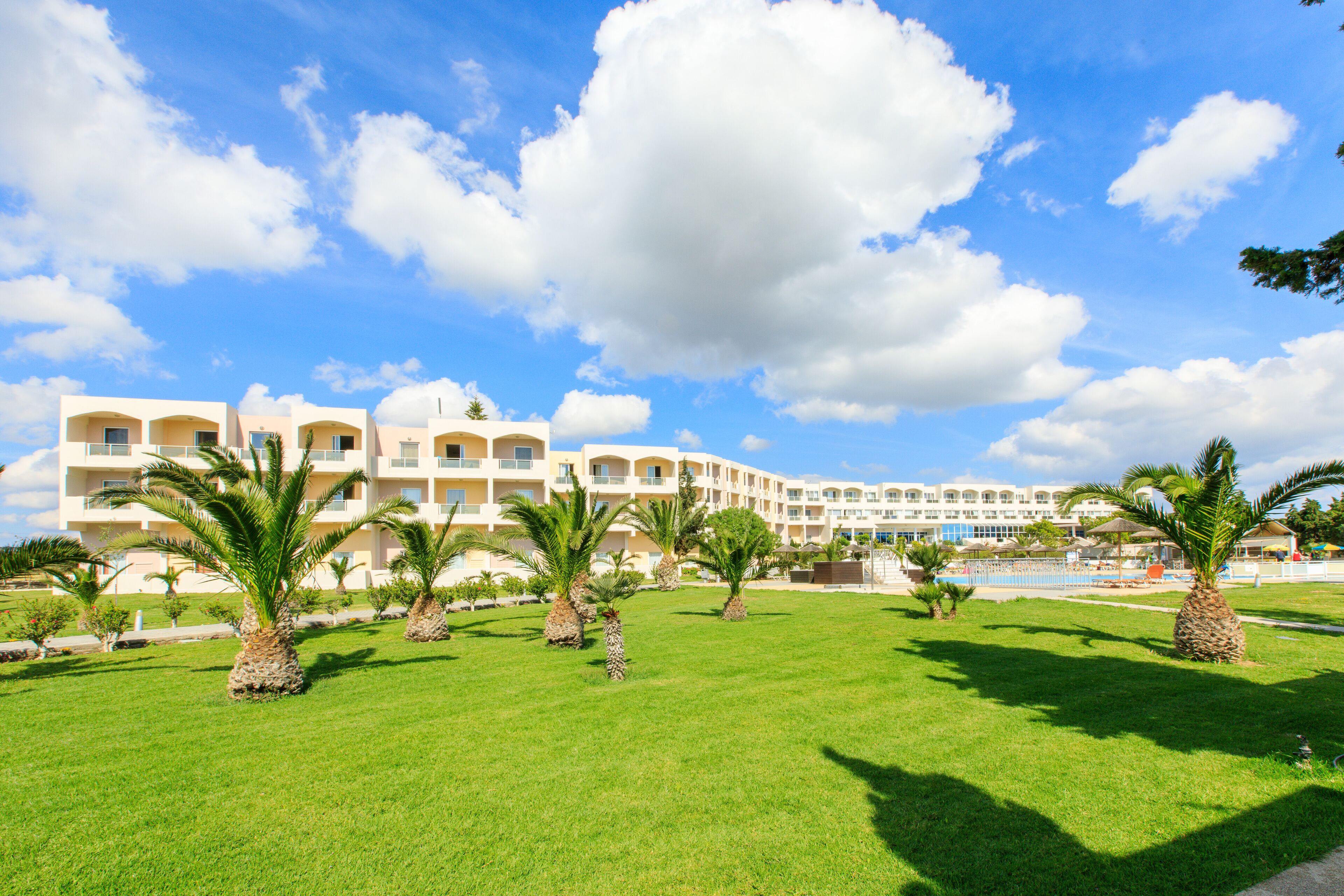 Sovereign Beach Hotel Sovereign Beach Hotel