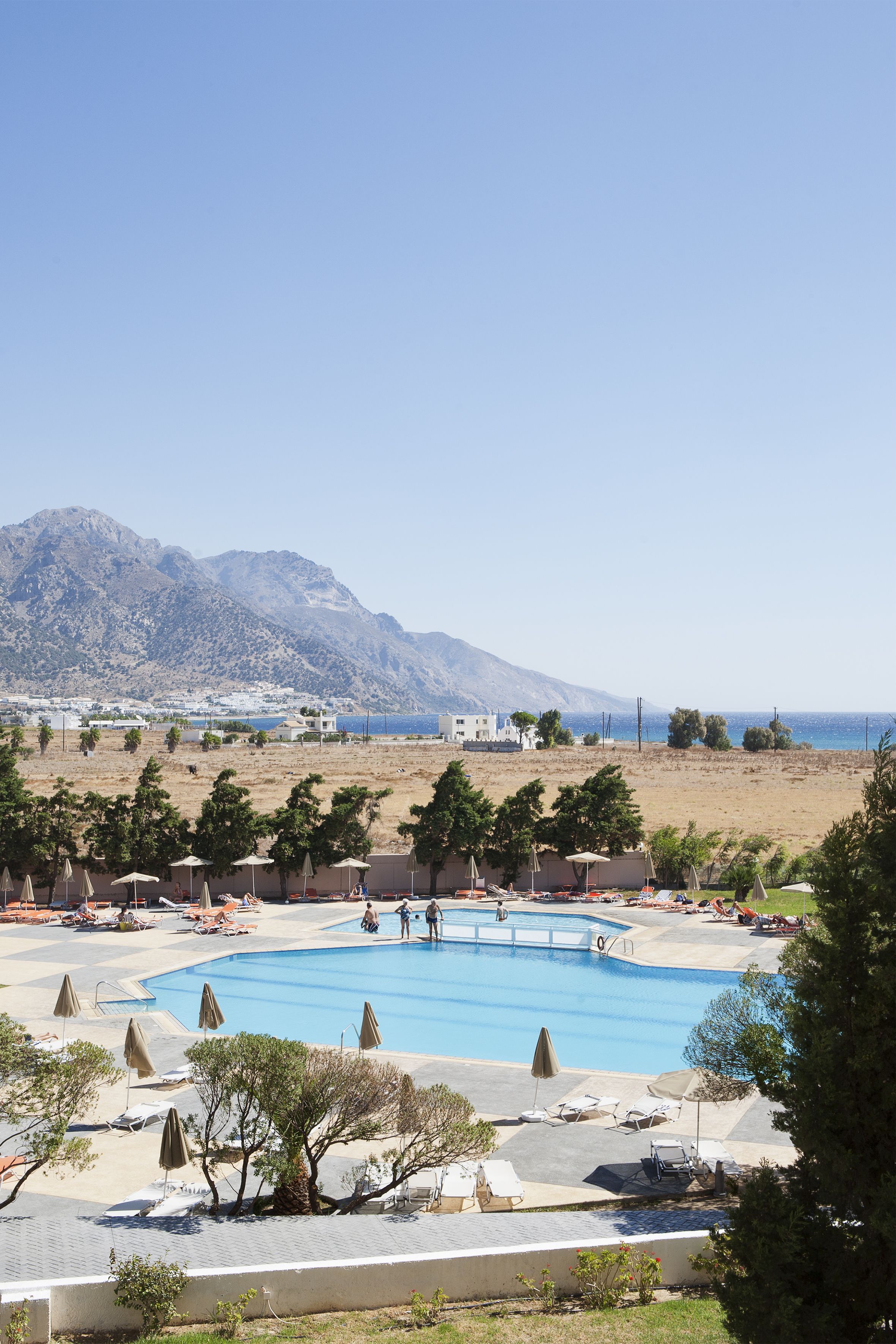 Sovereign Beach Hotel Sovereign Beach Hotel