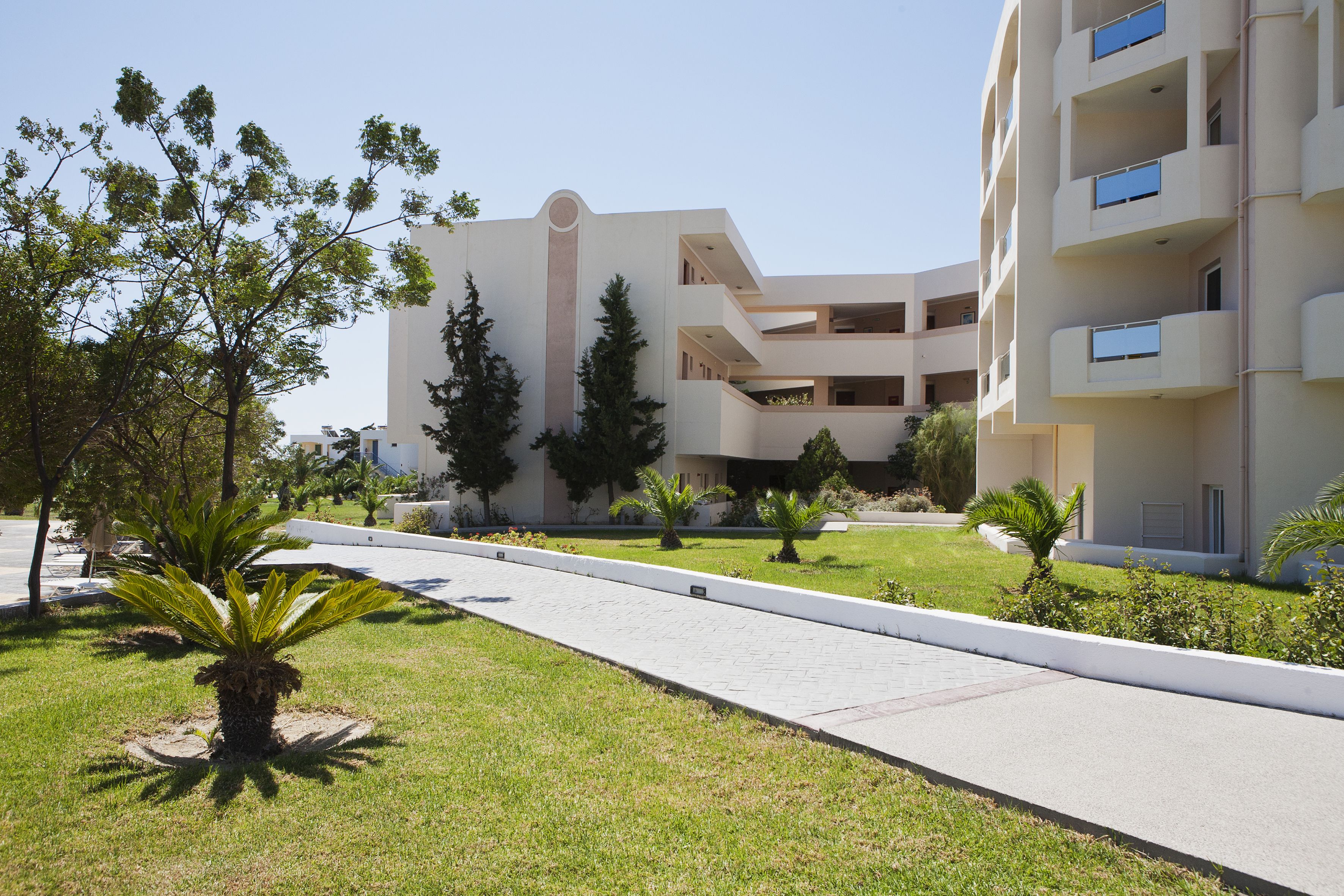 Sovereign Beach Hotel Sovereign Beach Hotel