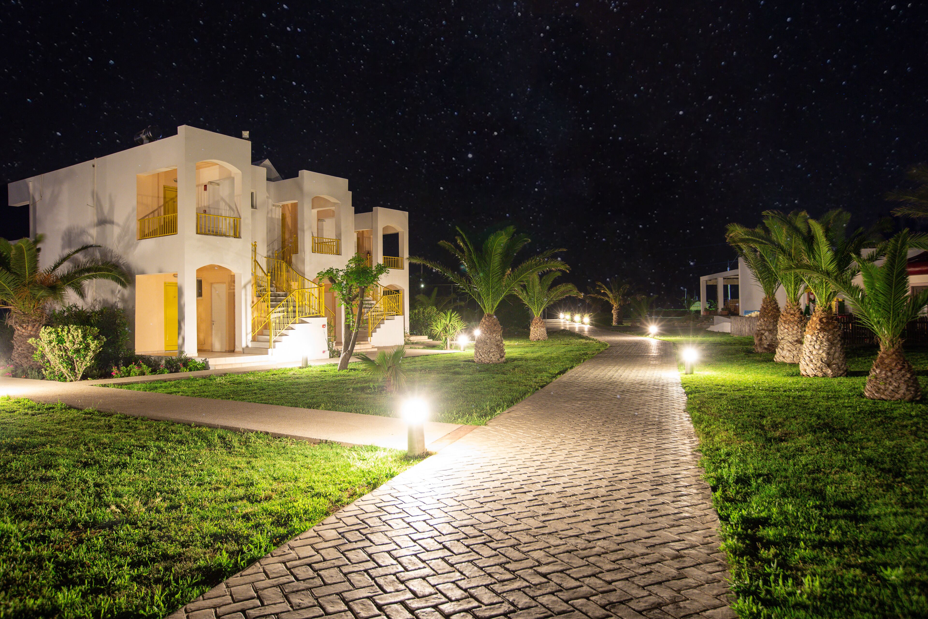 Sovereign Beach Hotel Sovereign Beach Hotel