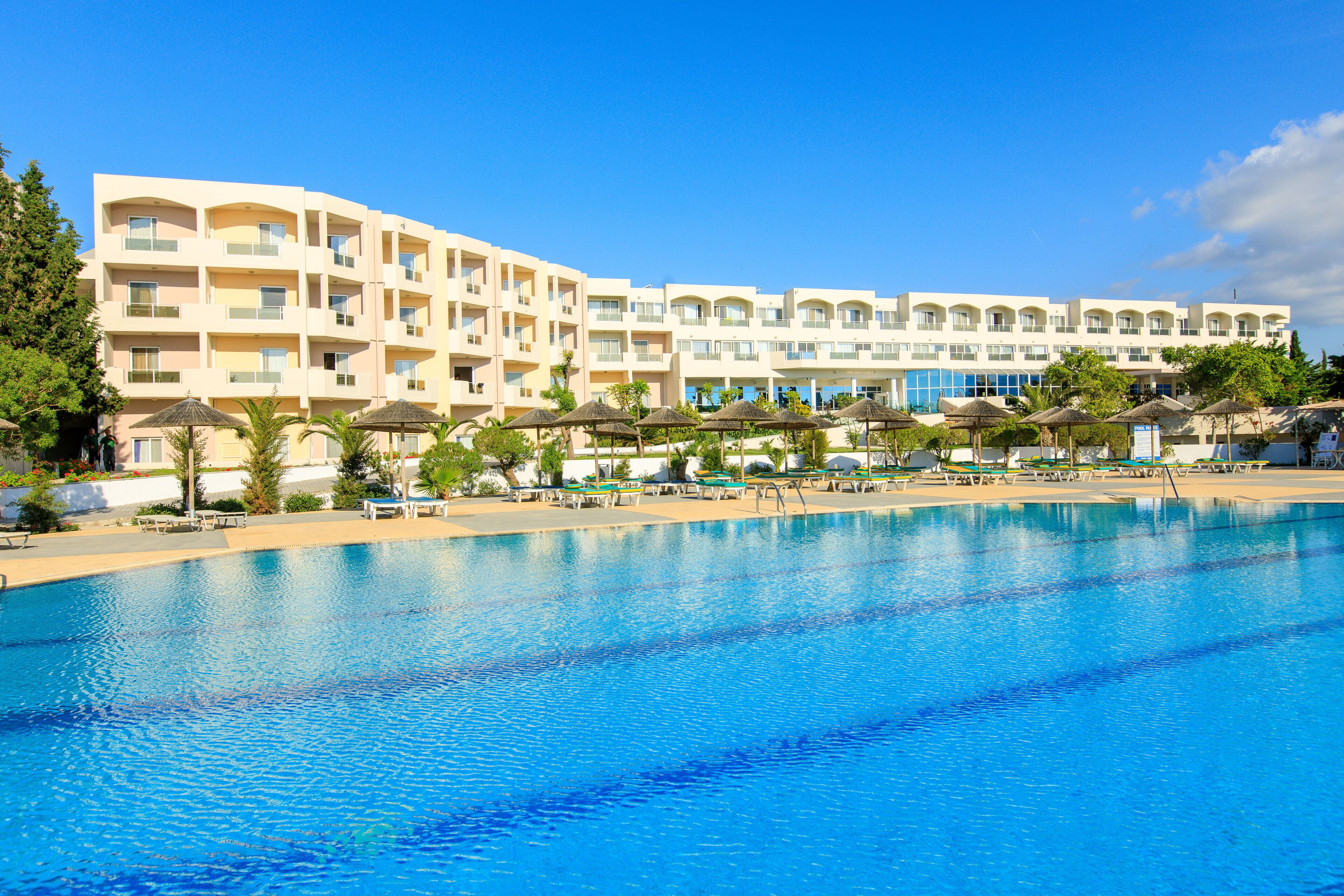 Sovereign Beach Hotel Sovereign Beach Hotel