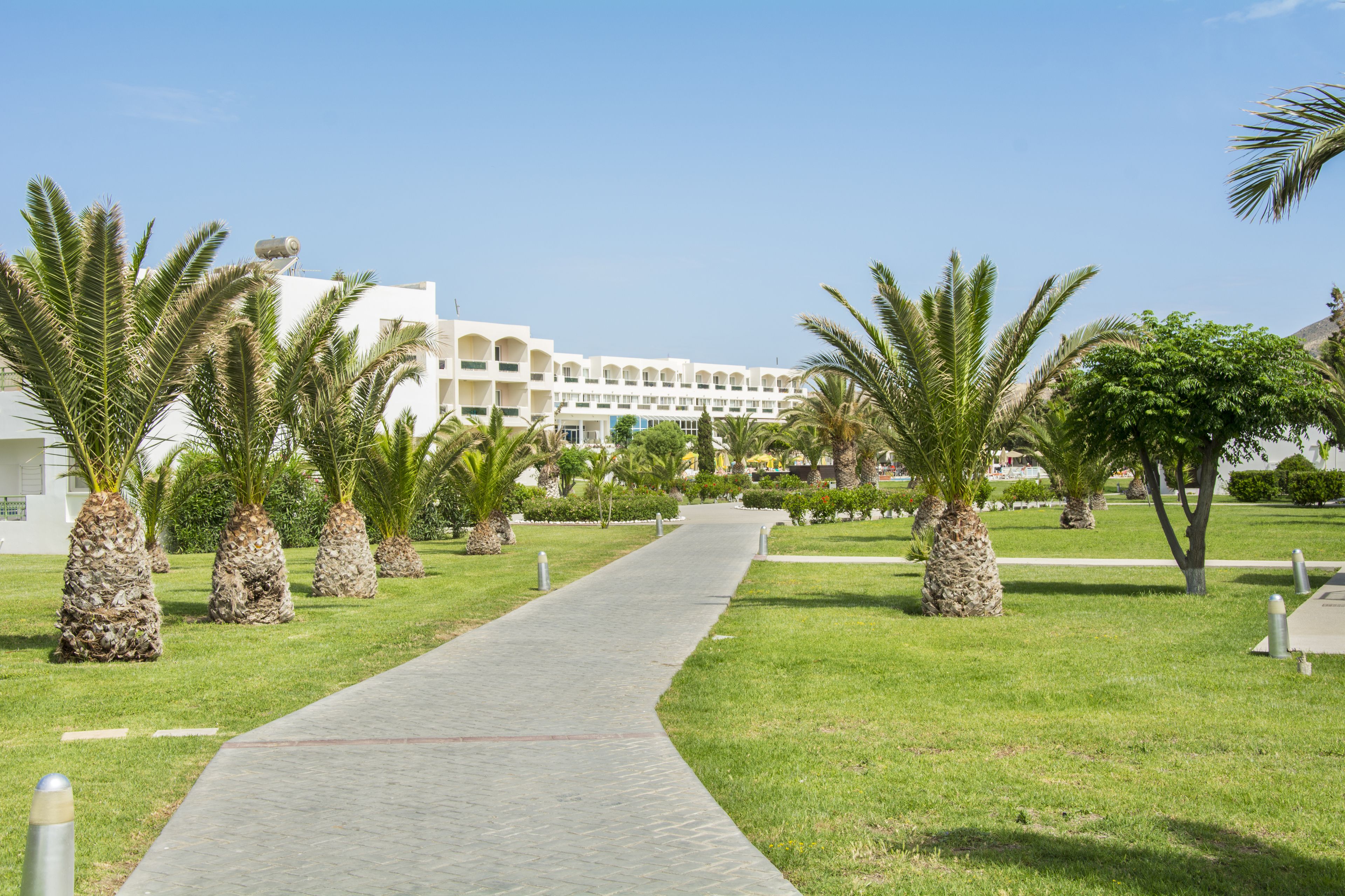 Sovereign Beach Hotel Sovereign Beach Hotel