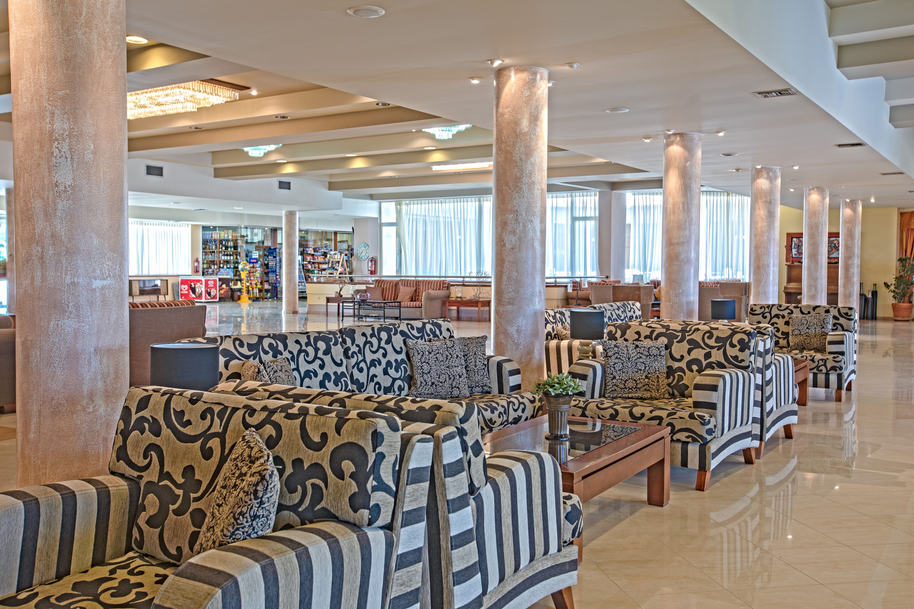 Sovereign Beach Hotel Sovereign Beach Hotel
