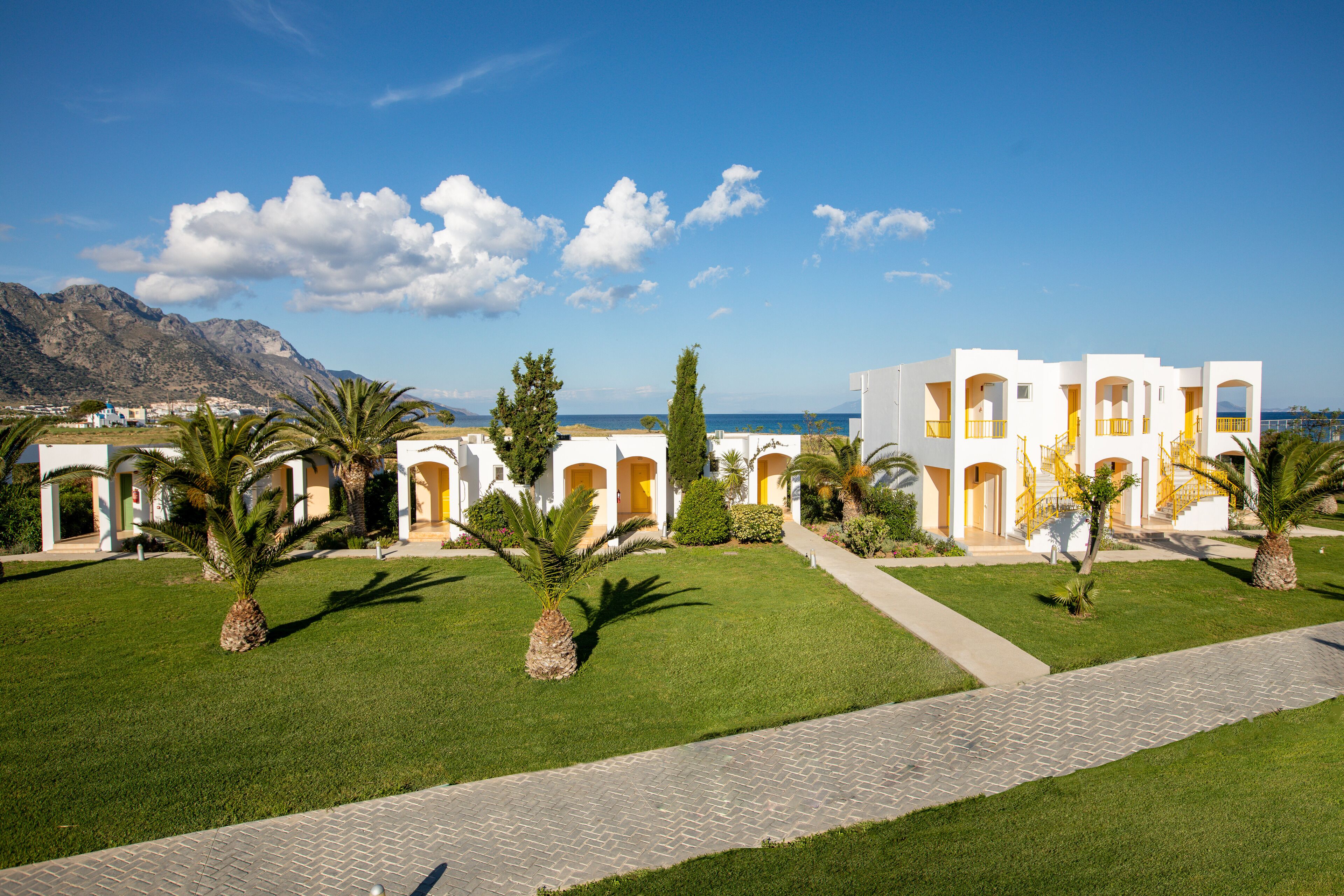 Sovereign Beach Hotel Sovereign Beach Hotel