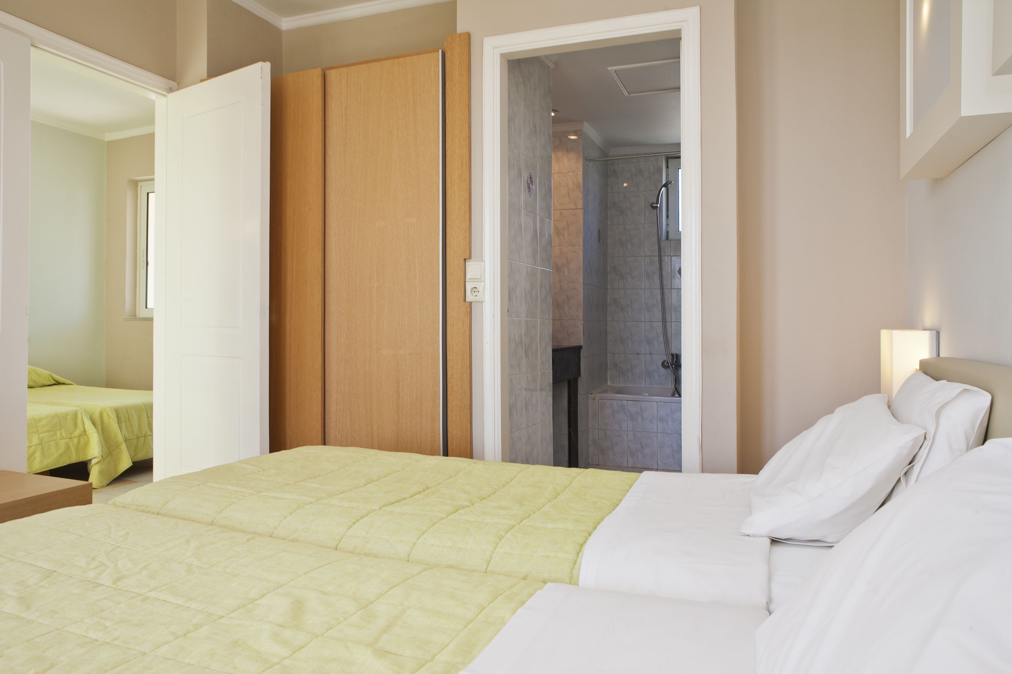 Sovereign Beach Hotel Sovereign Beach Hotel