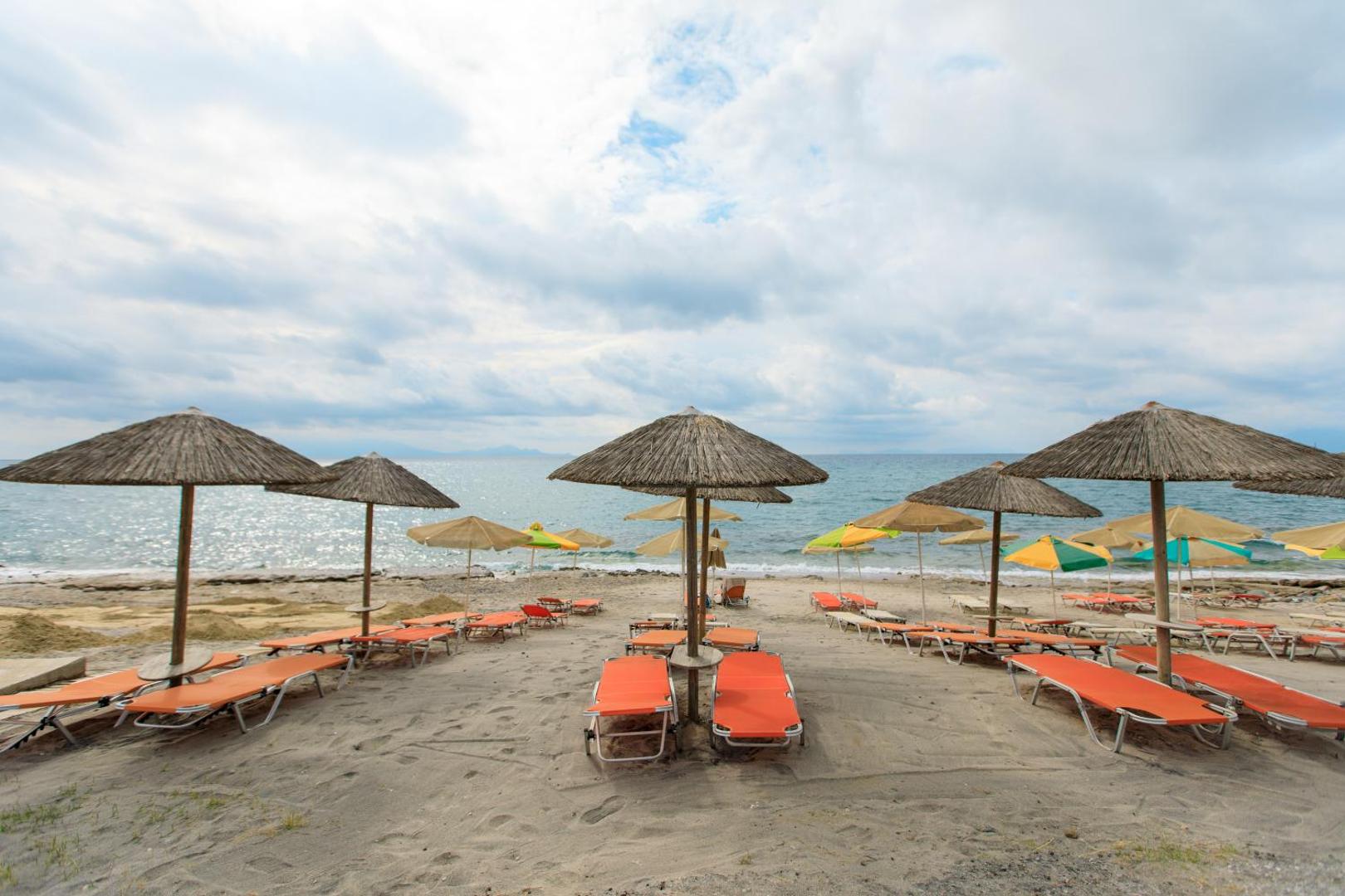 Sovereign Beach Hotel Sovereign Beach Hotel
