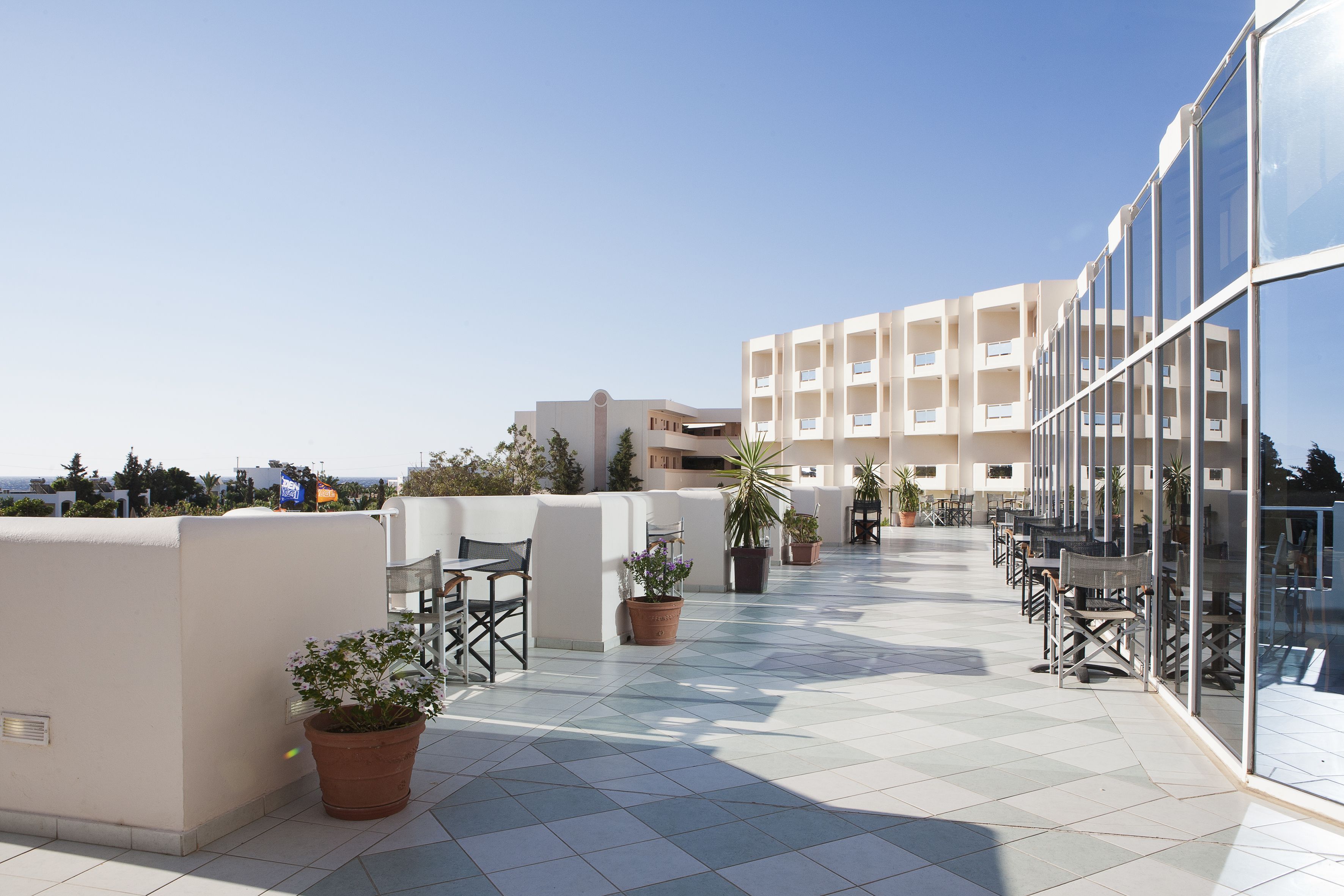 Sovereign Beach Hotel Sovereign Beach Hotel