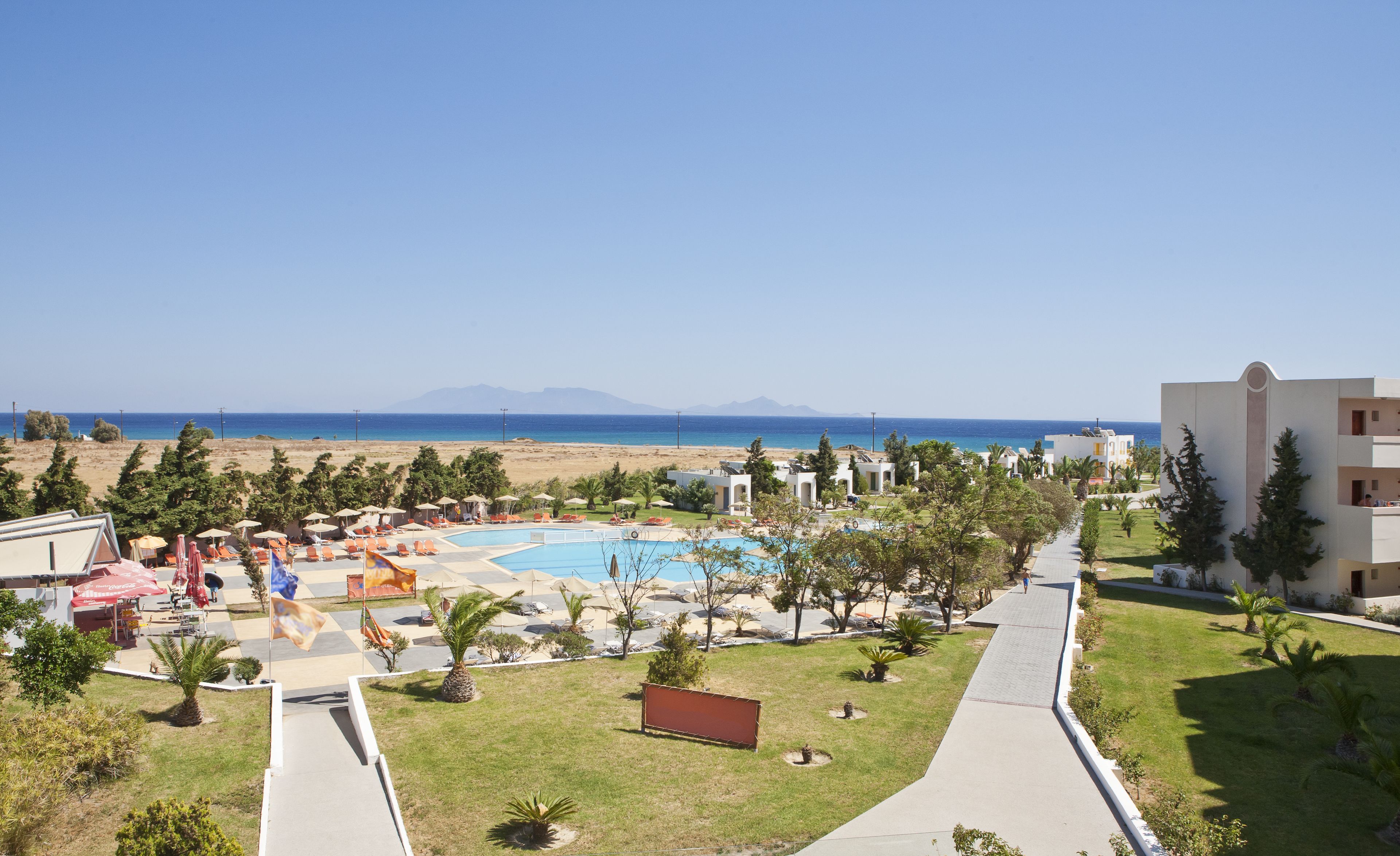 Sovereign Beach Hotel Sovereign Beach Hotel