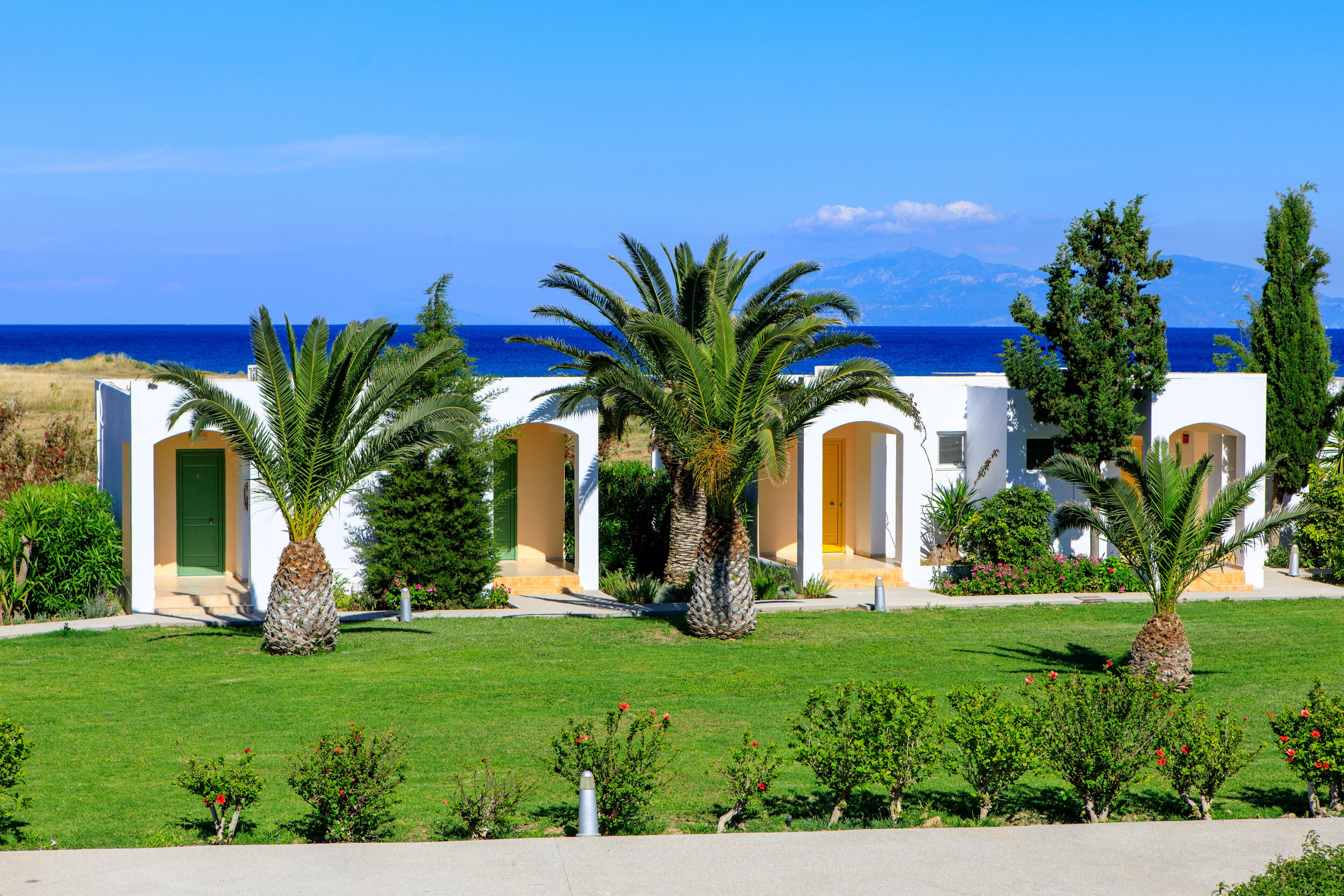 Sovereign Beach Hotel Sovereign Beach Hotel