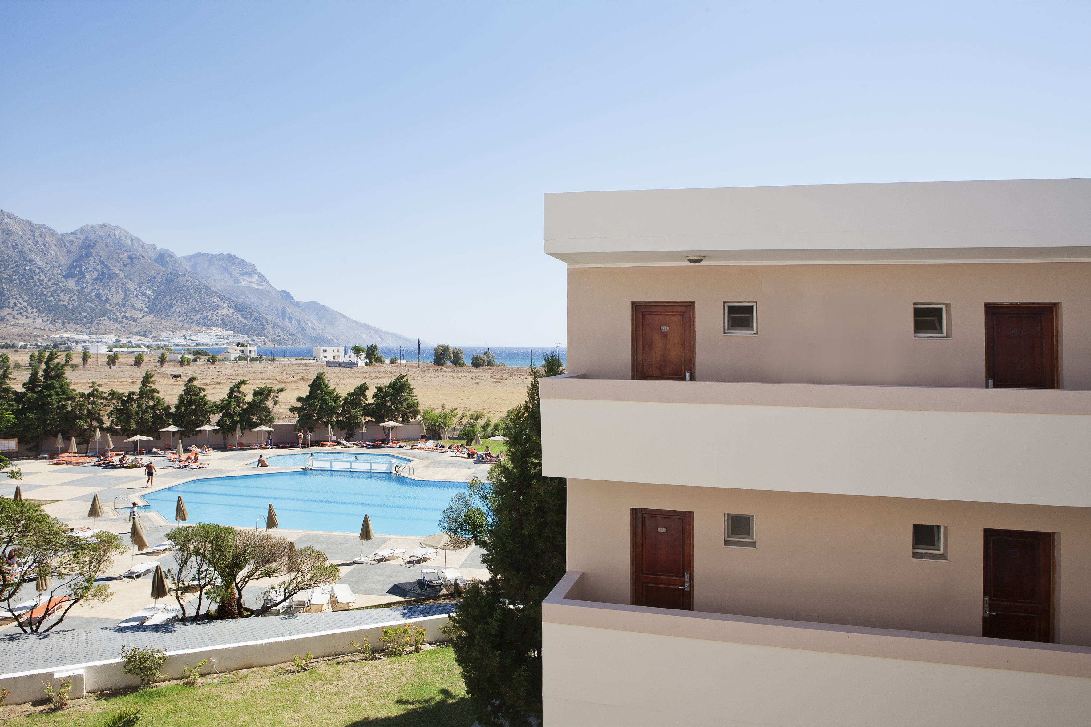 Sovereign Beach Hotel Sovereign Beach Hotel