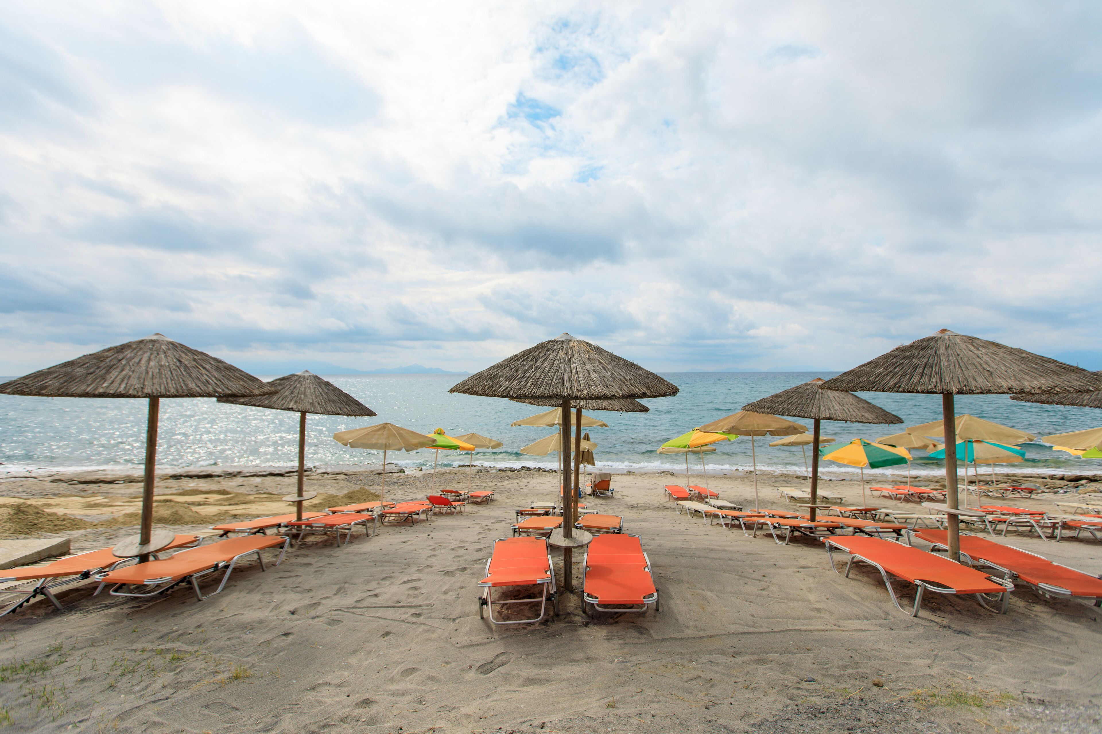 Sovereign Beach Hotel Sovereign Beach Hotel