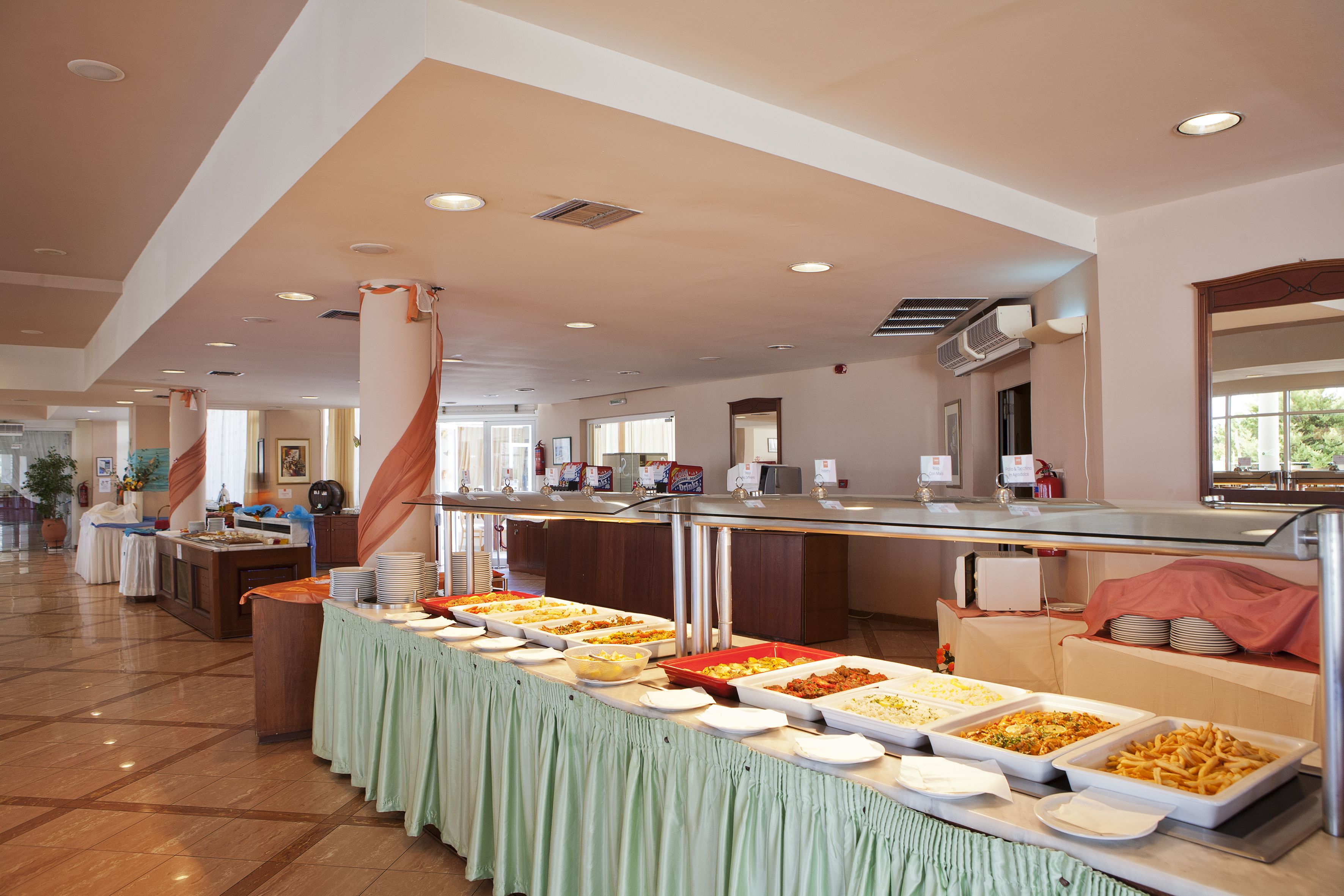 Sovereign Beach Hotel Sovereign Beach Hotel