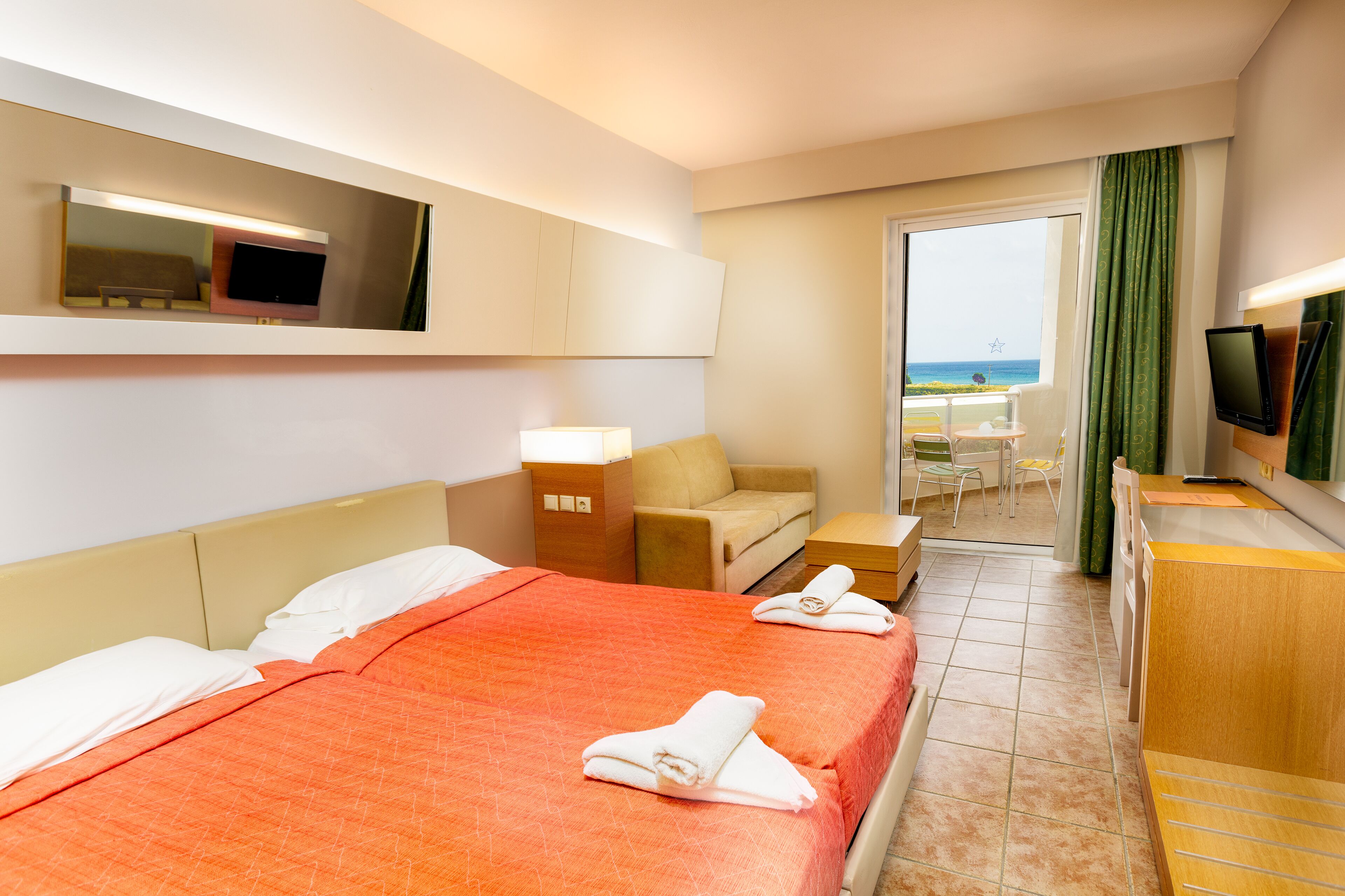Sovereign Beach Hotel Sovereign Beach Hotel