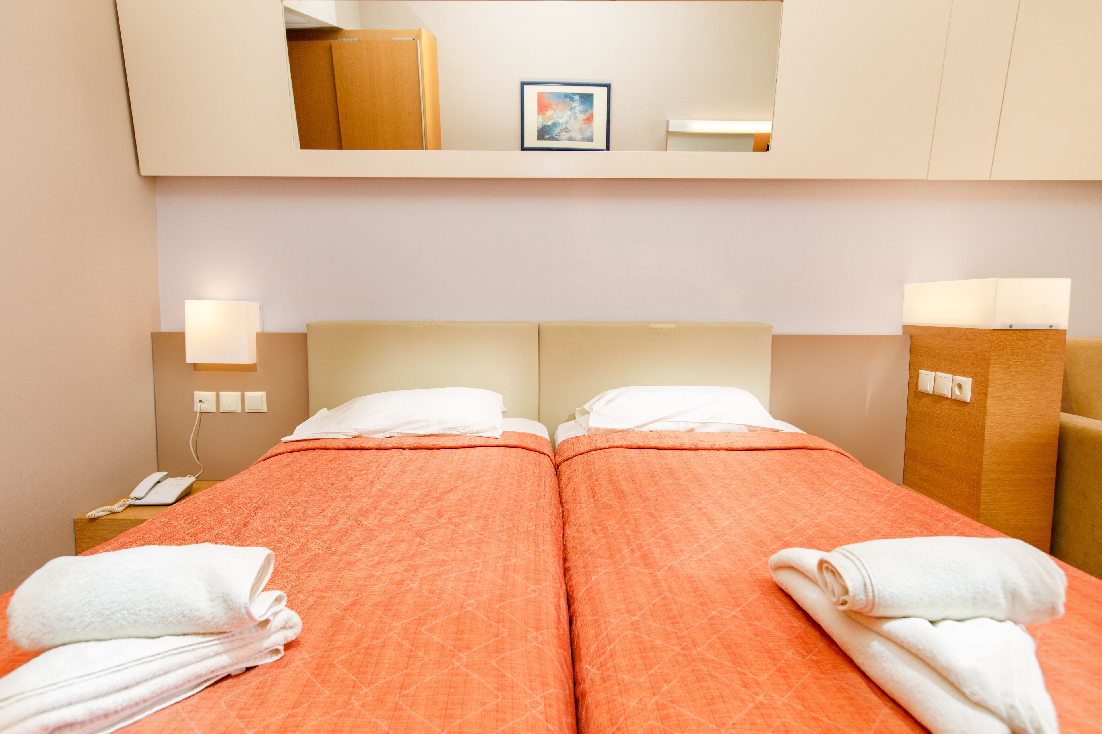 Sovereign Beach Hotel Sovereign Beach Hotel