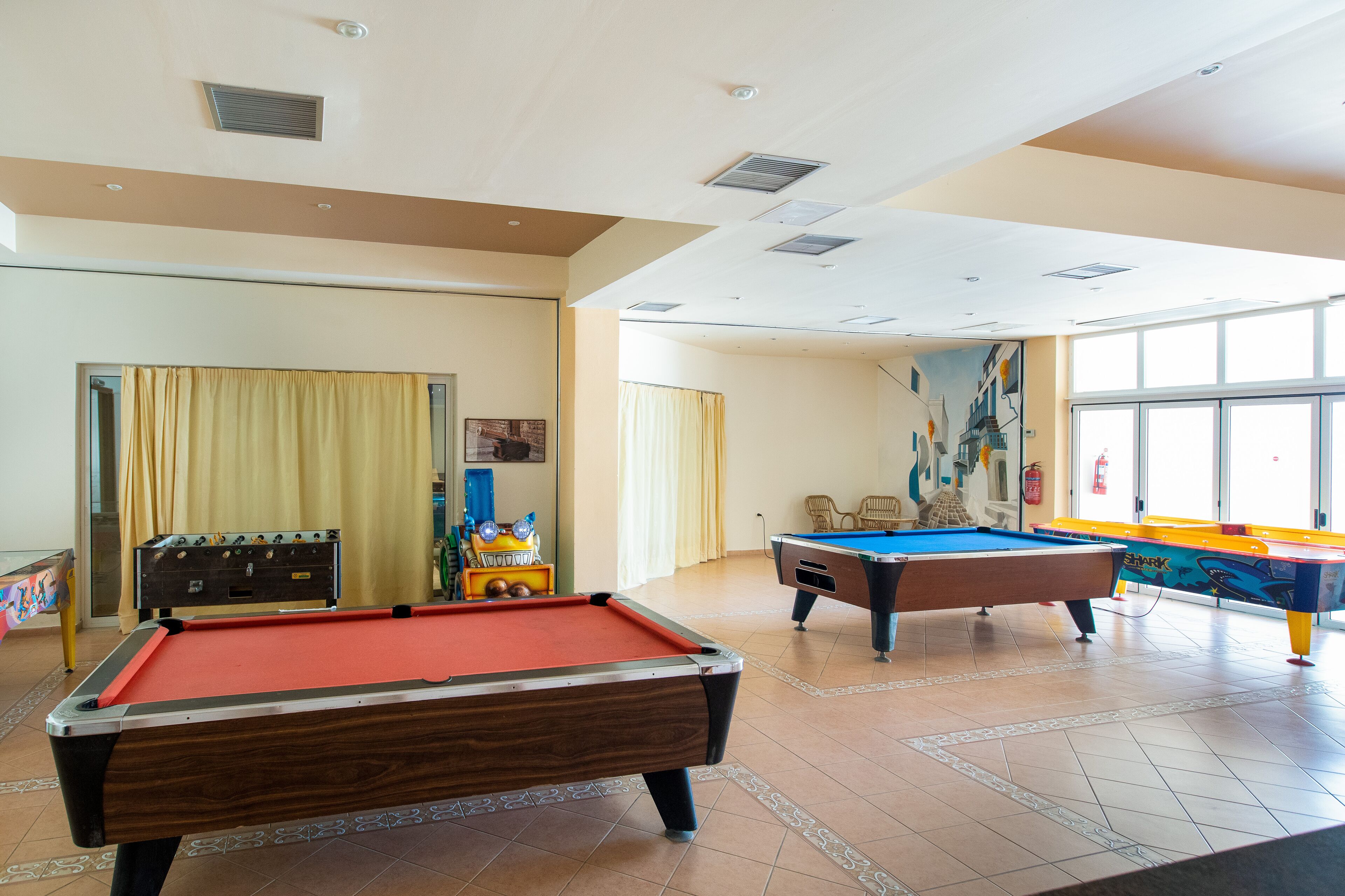 Sovereign Beach Hotel Sovereign Beach Hotel