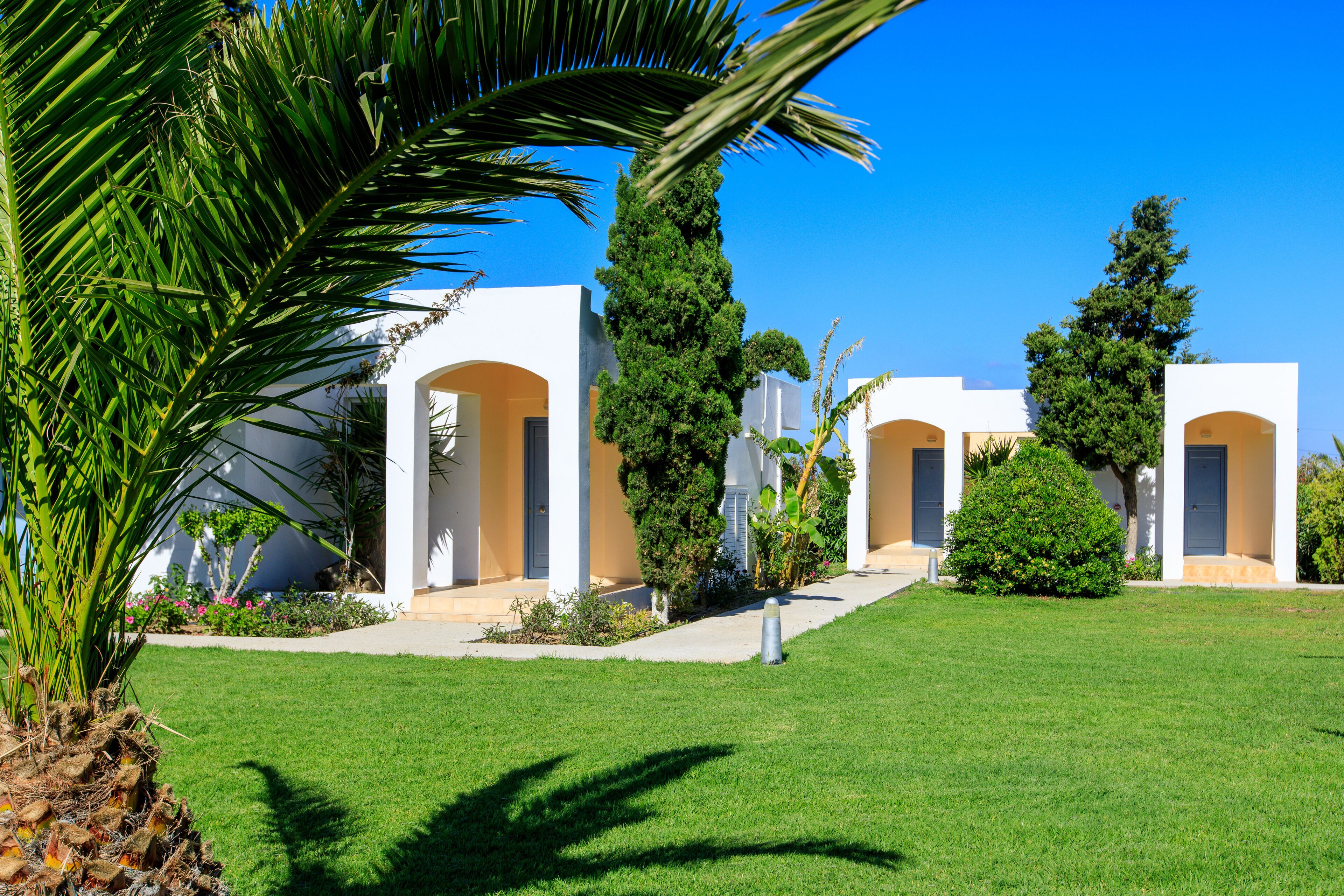 Sovereign Beach Hotel Sovereign Beach Hotel