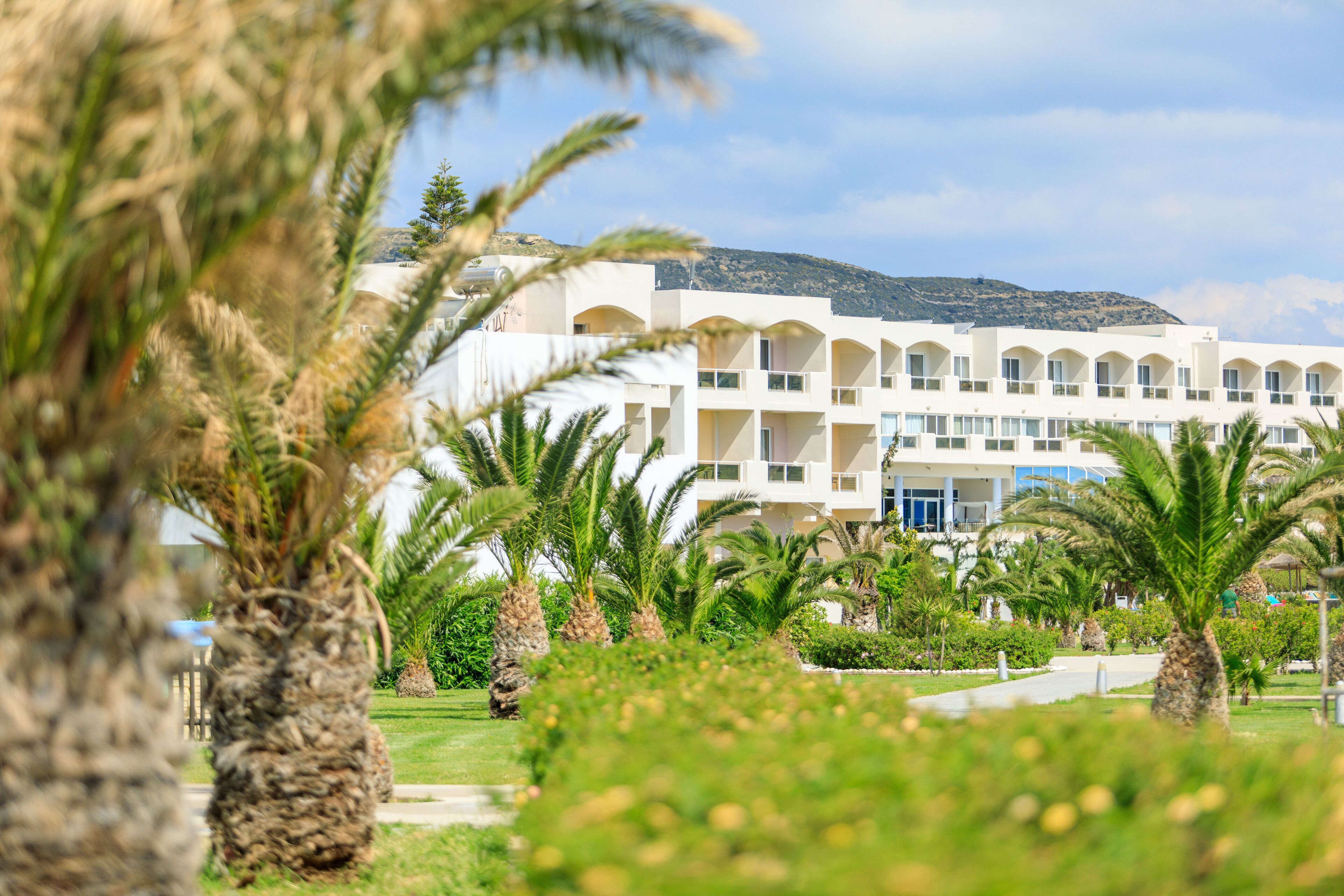 Sovereign Beach Hotel Sovereign Beach Hotel