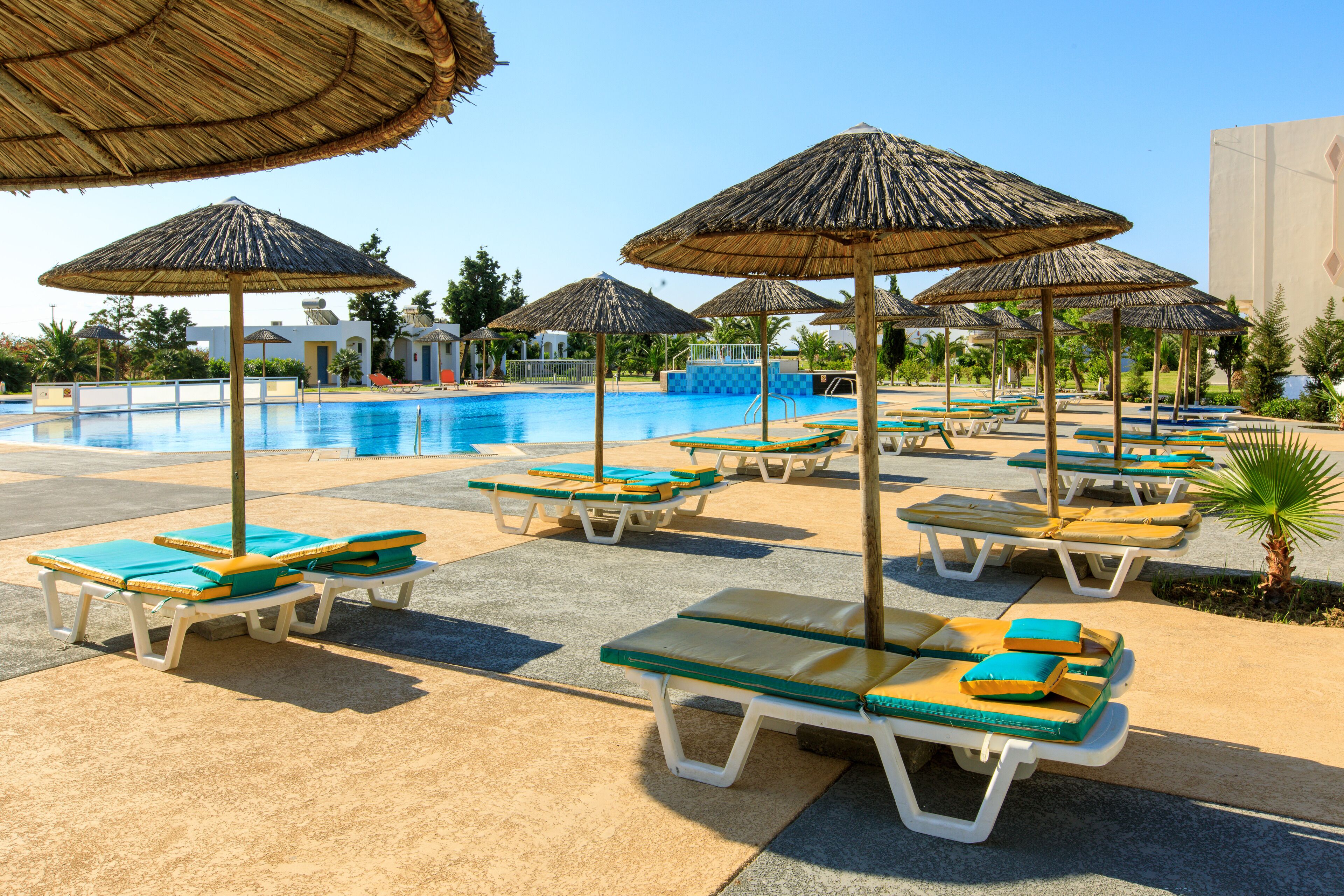 Sovereign Beach Hotel Sovereign Beach Hotel