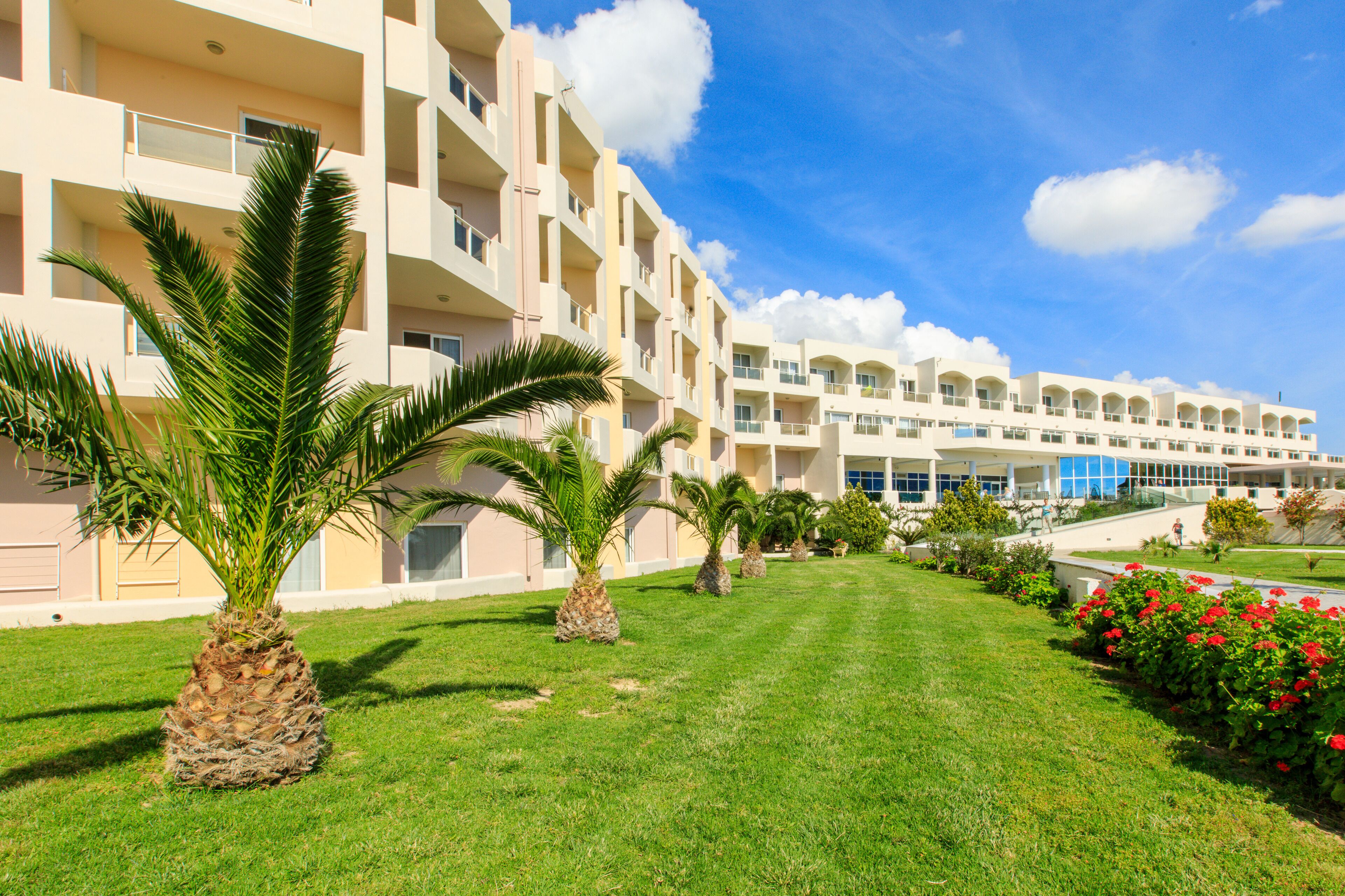 Sovereign Beach Hotel Sovereign Beach Hotel