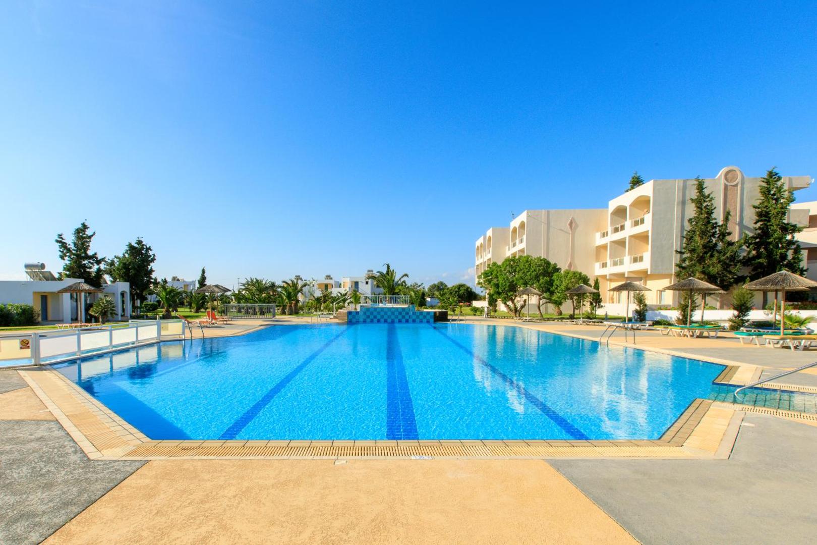 Sovereign Beach Hotel Sovereign Beach Hotel