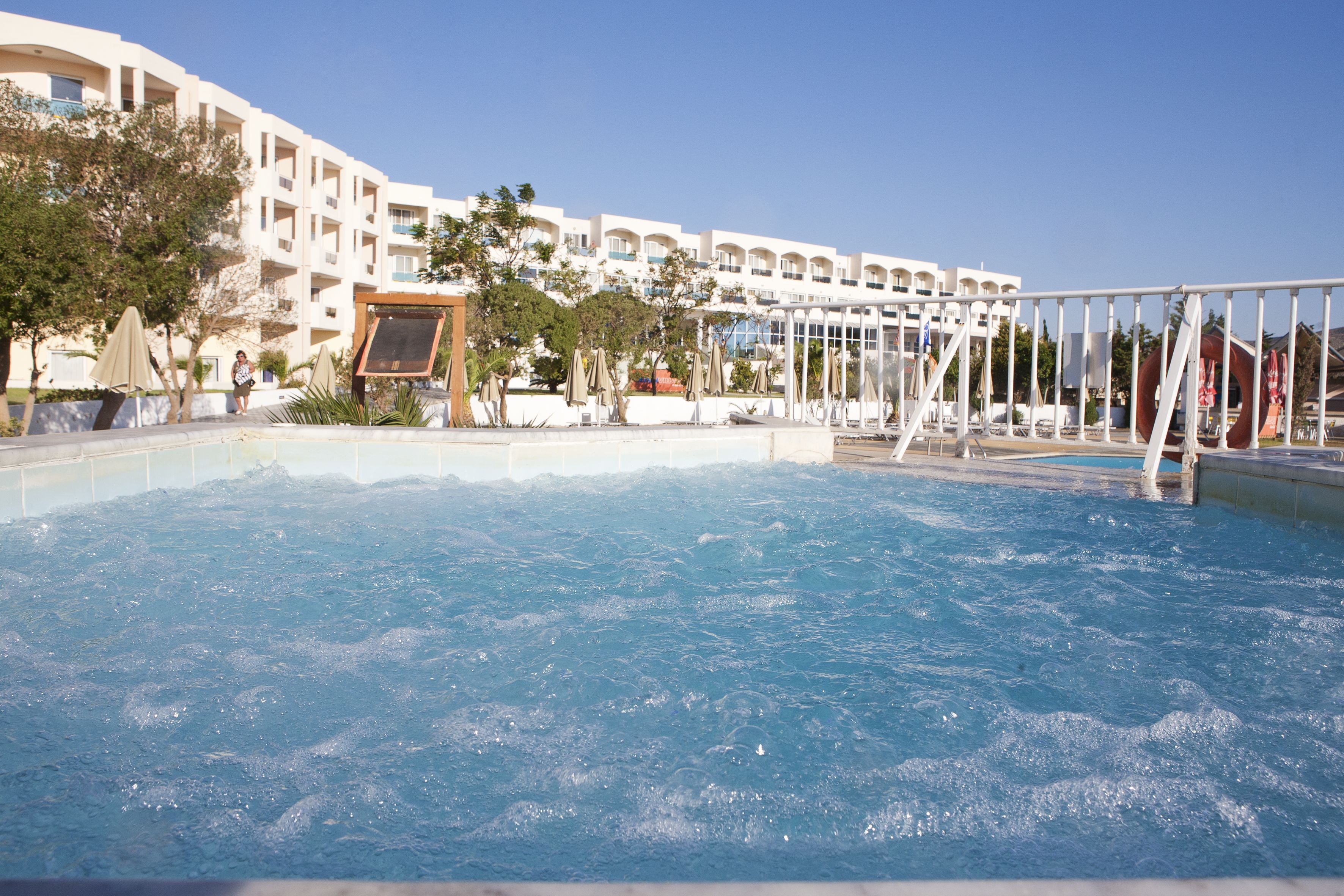 Sovereign Beach Hotel Sovereign Beach Hotel