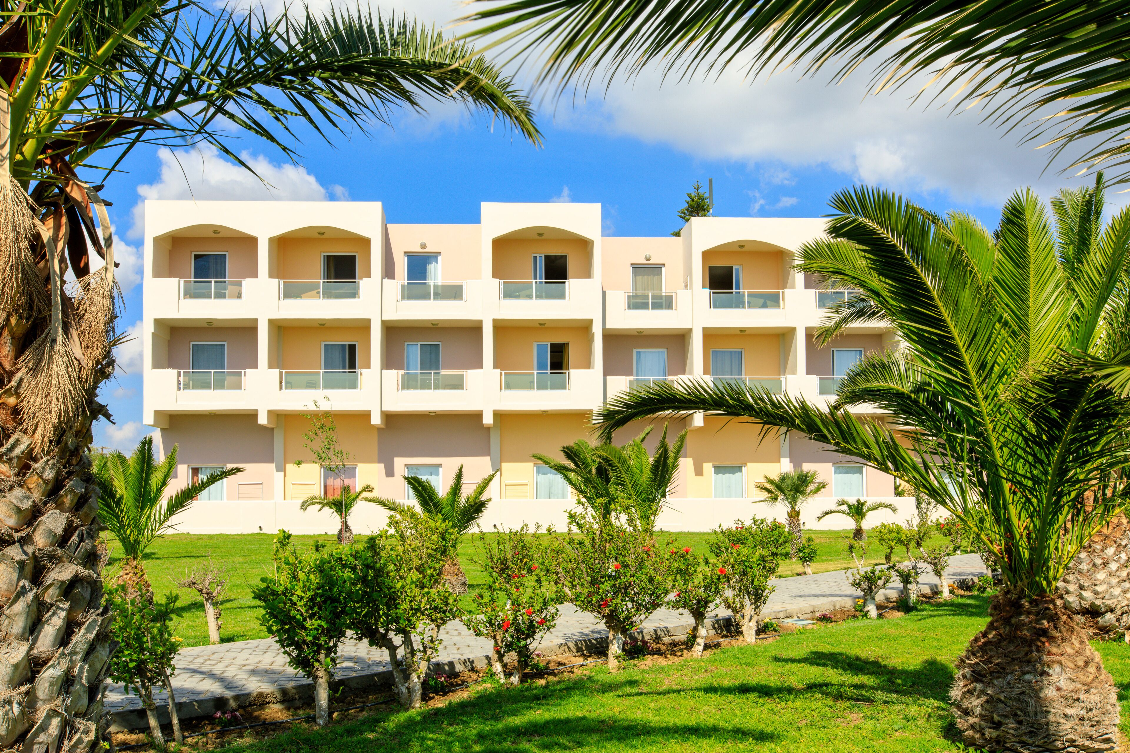 Sovereign Beach Hotel Sovereign Beach Hotel
