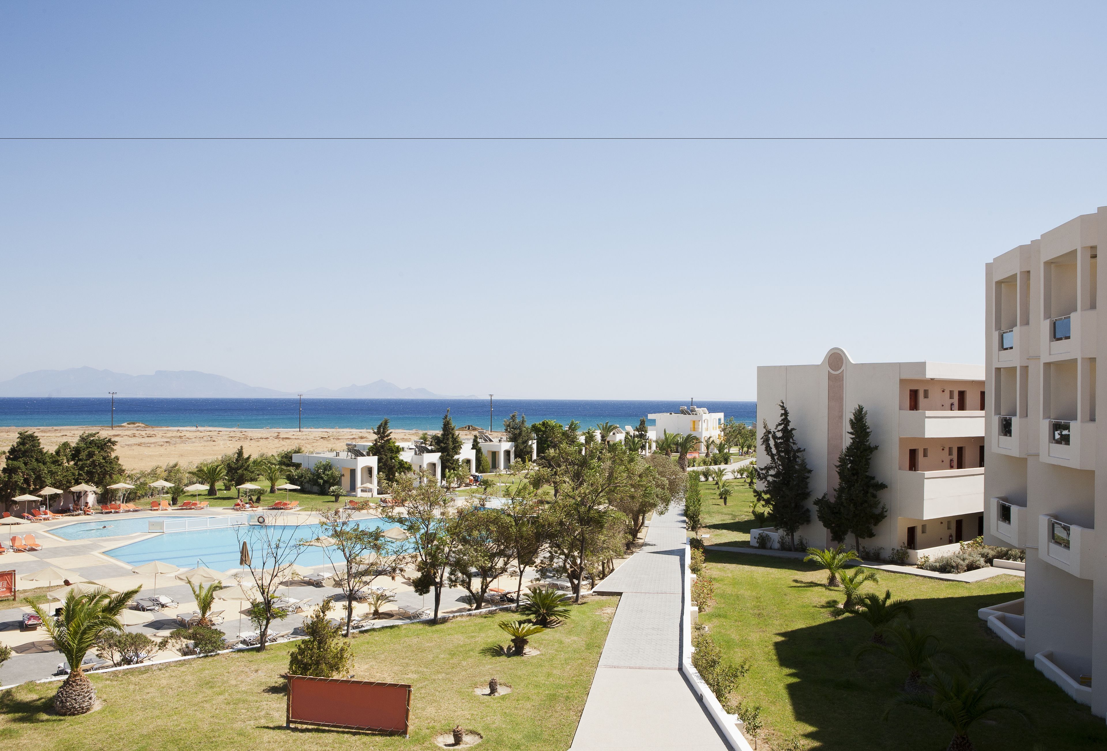 Sovereign Beach Hotel Sovereign Beach Hotel