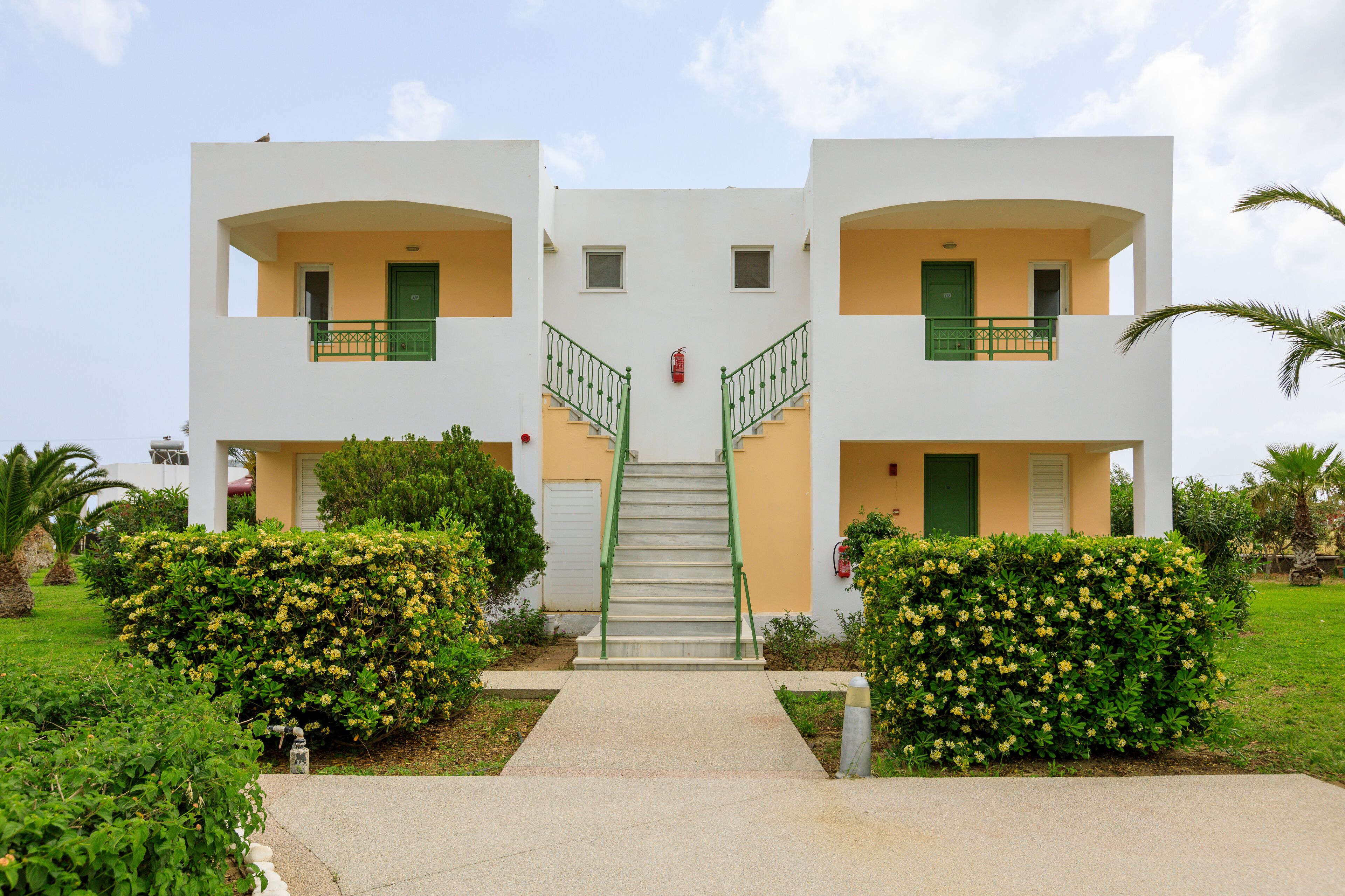 Sovereign Beach Hotel Sovereign Beach Hotel
