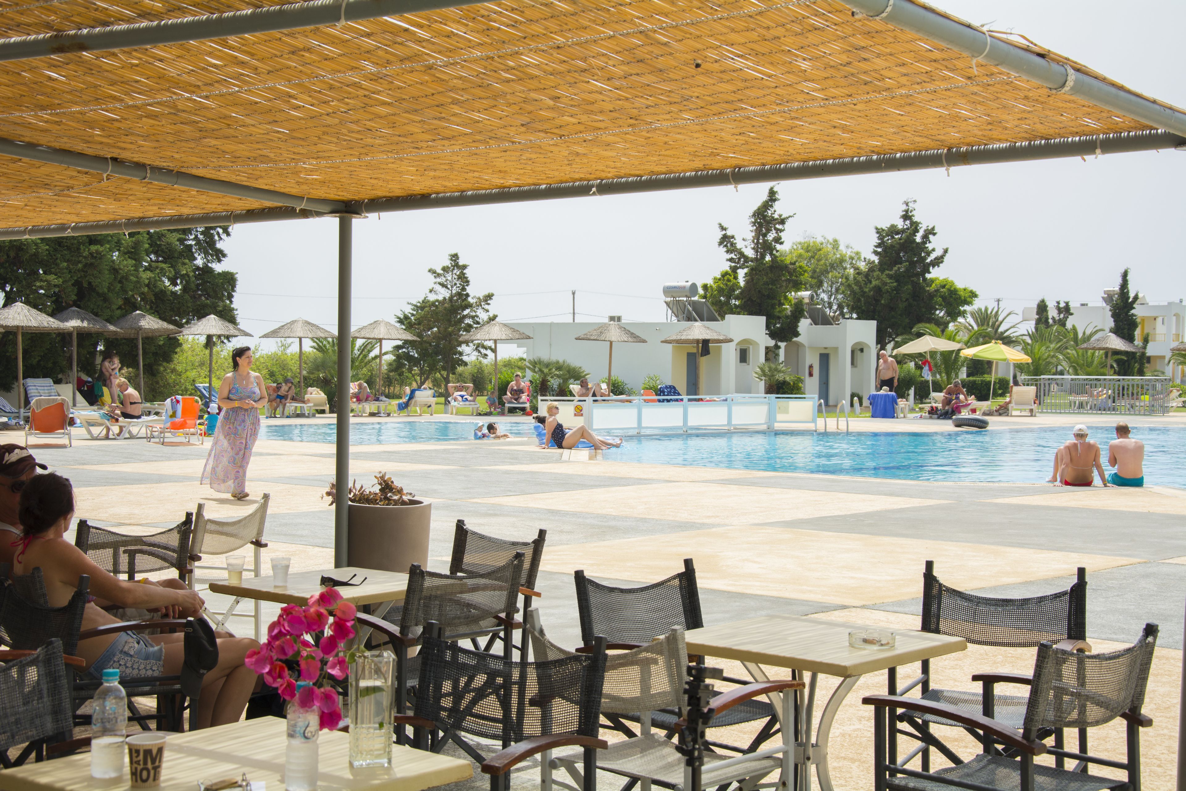 Sovereign Beach Hotel Sovereign Beach Hotel