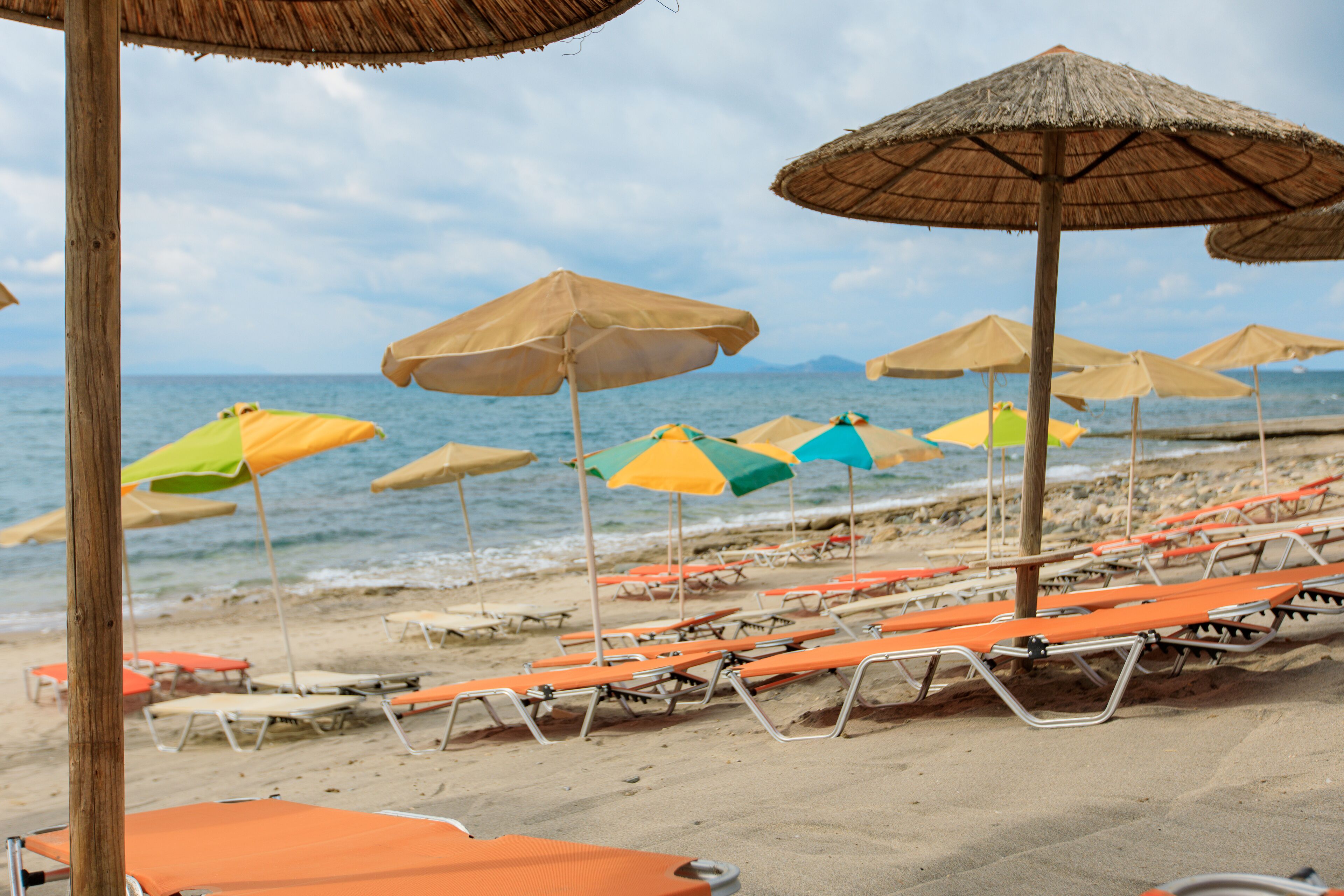 Sovereign Beach Hotel Sovereign Beach Hotel