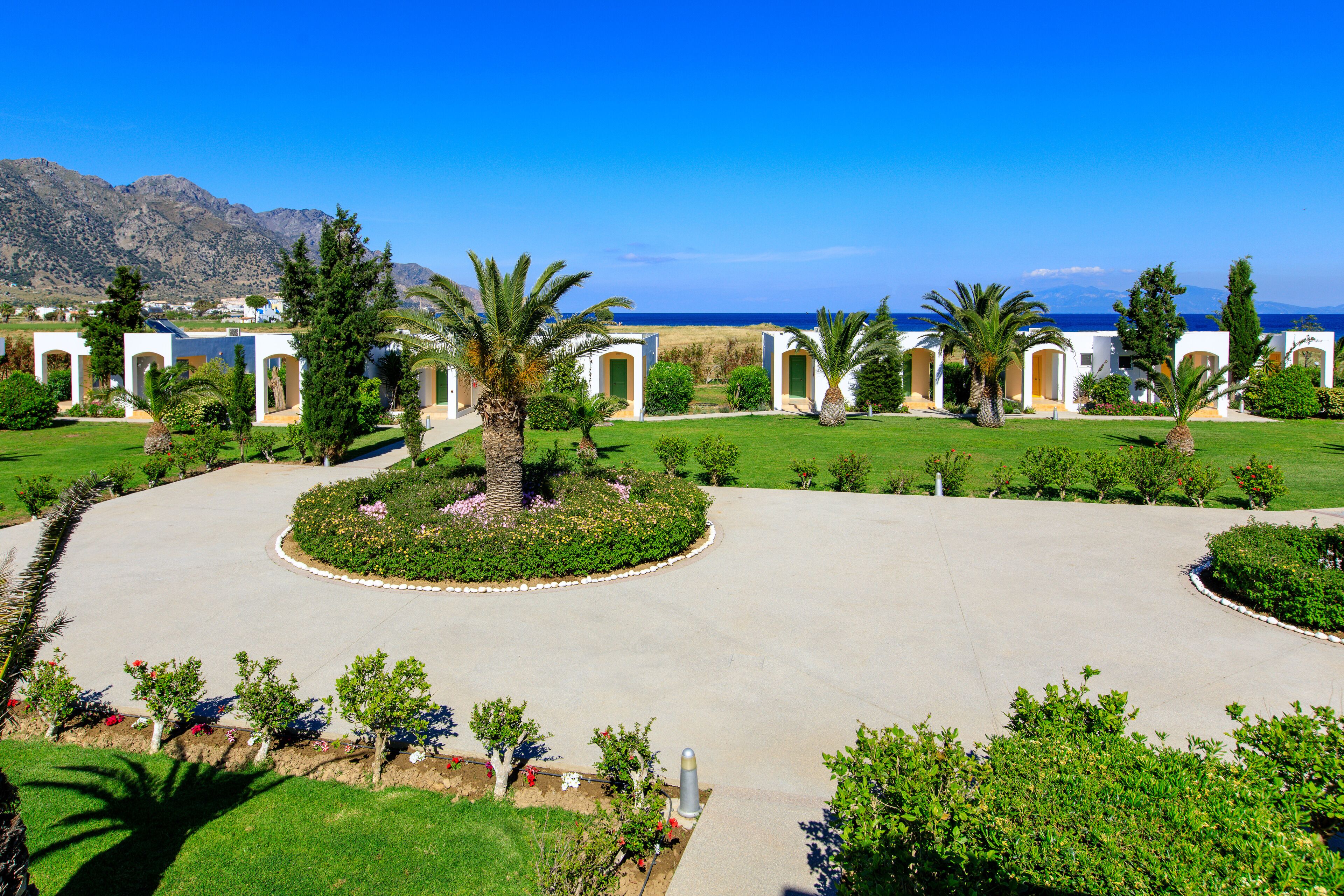 Sovereign Beach Hotel Sovereign Beach Hotel